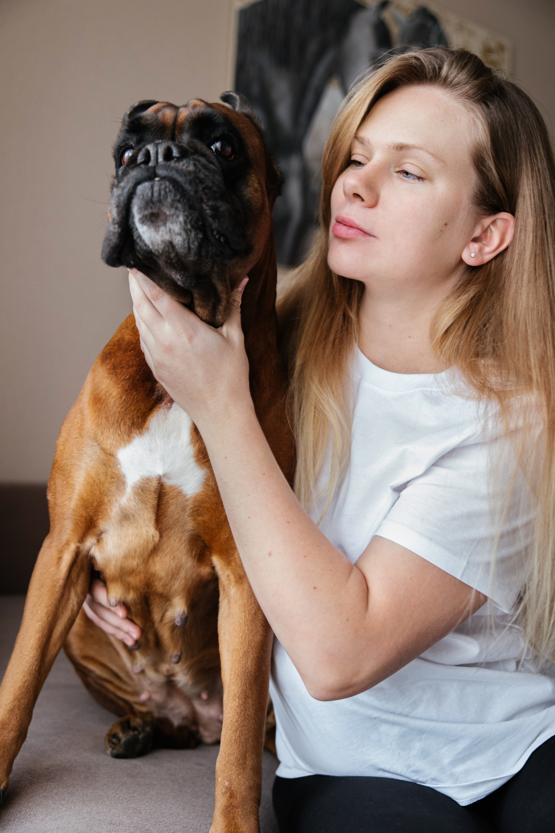 Яна, Ваня и Добромир. Фотограф Анастасия Косюра