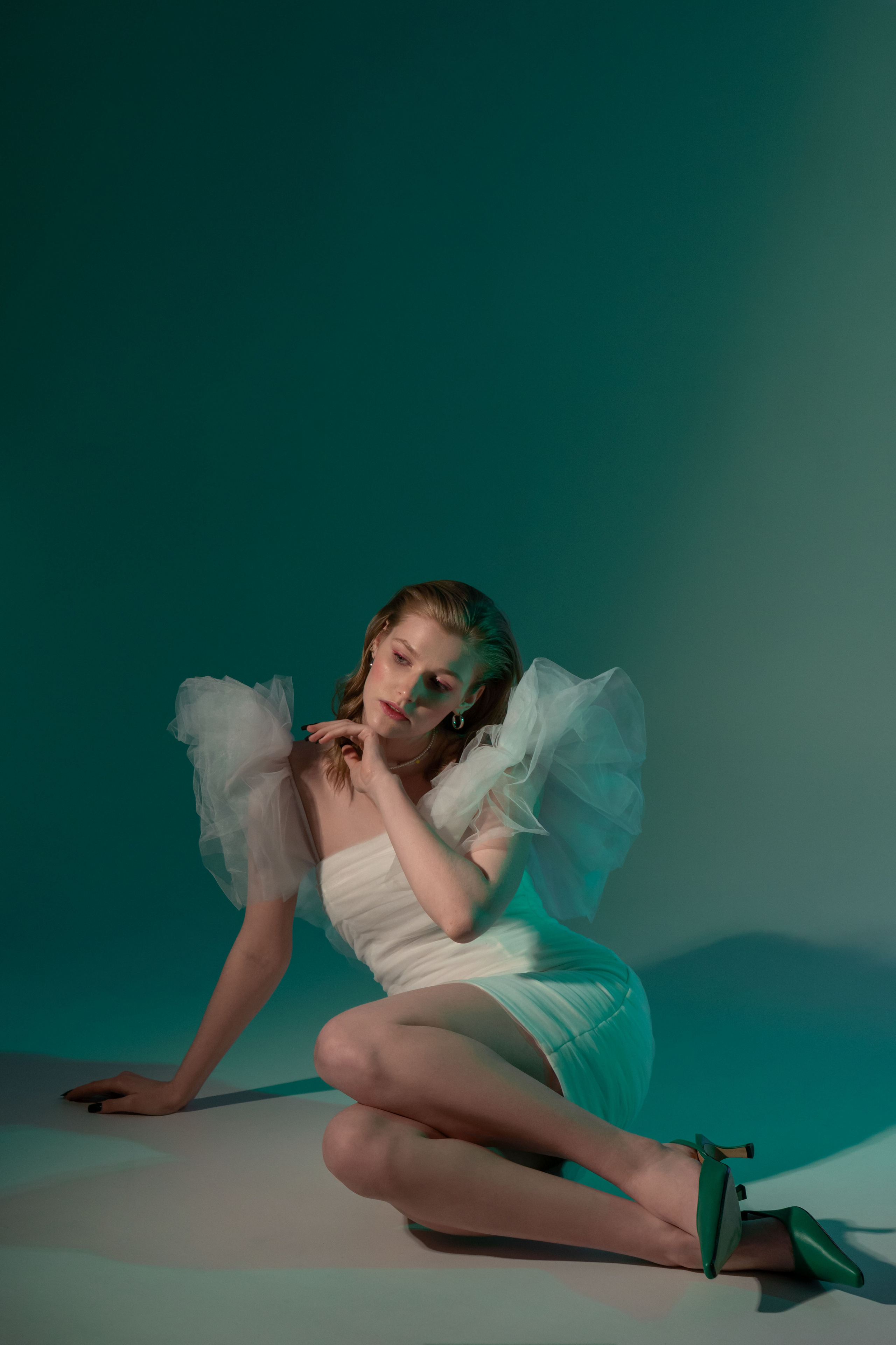 Art. Фотограф Анастасия Косюра