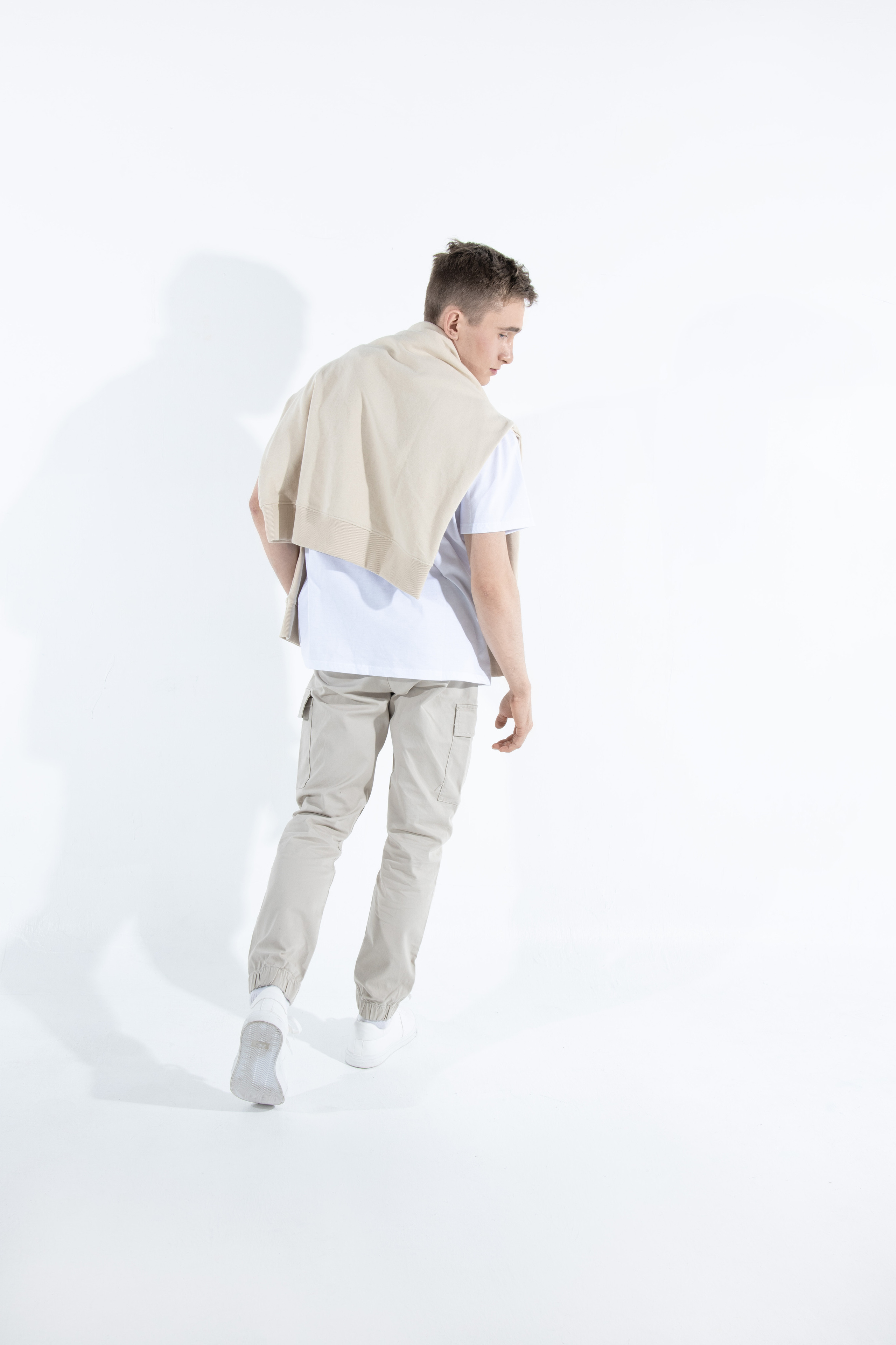 Индивидуальные съёмки. Фотограф Анастасия Косюра