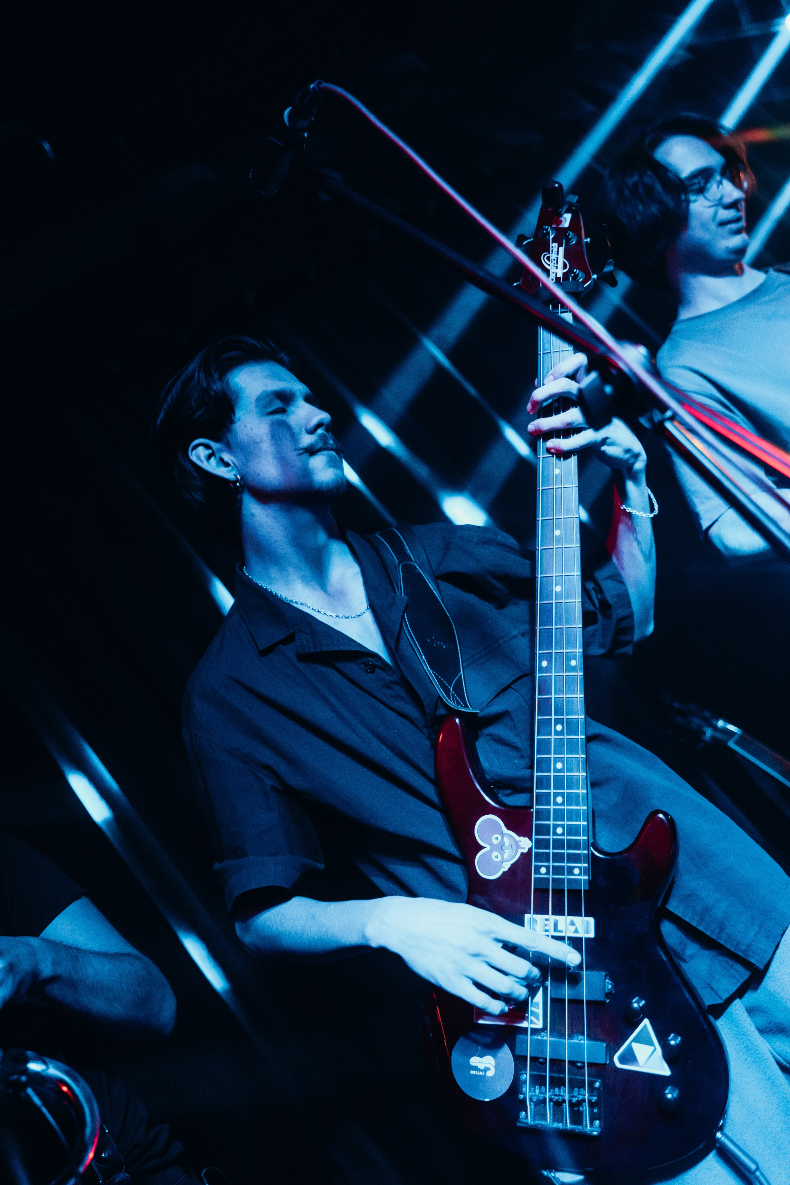 Salllllllt band. Главная