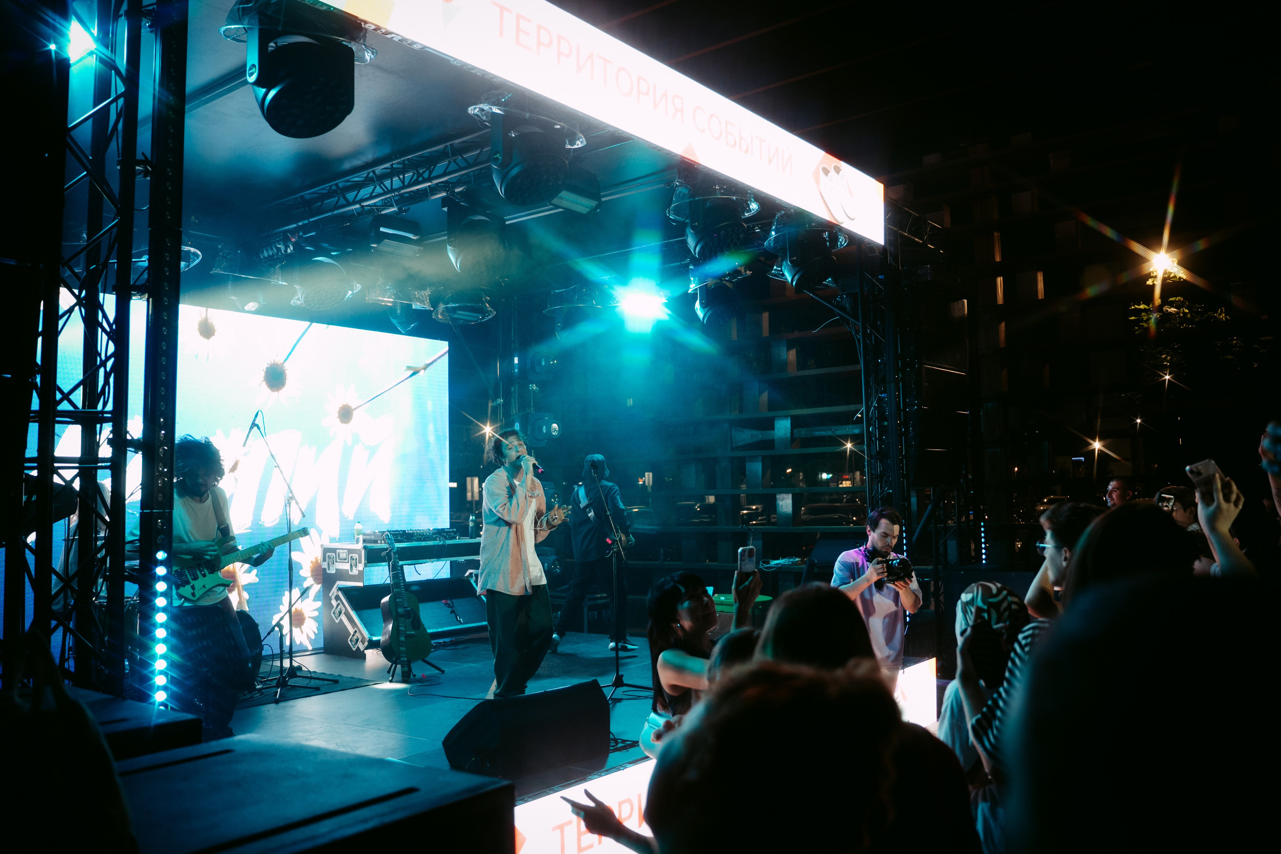 День рождения Арт-центра. Главная