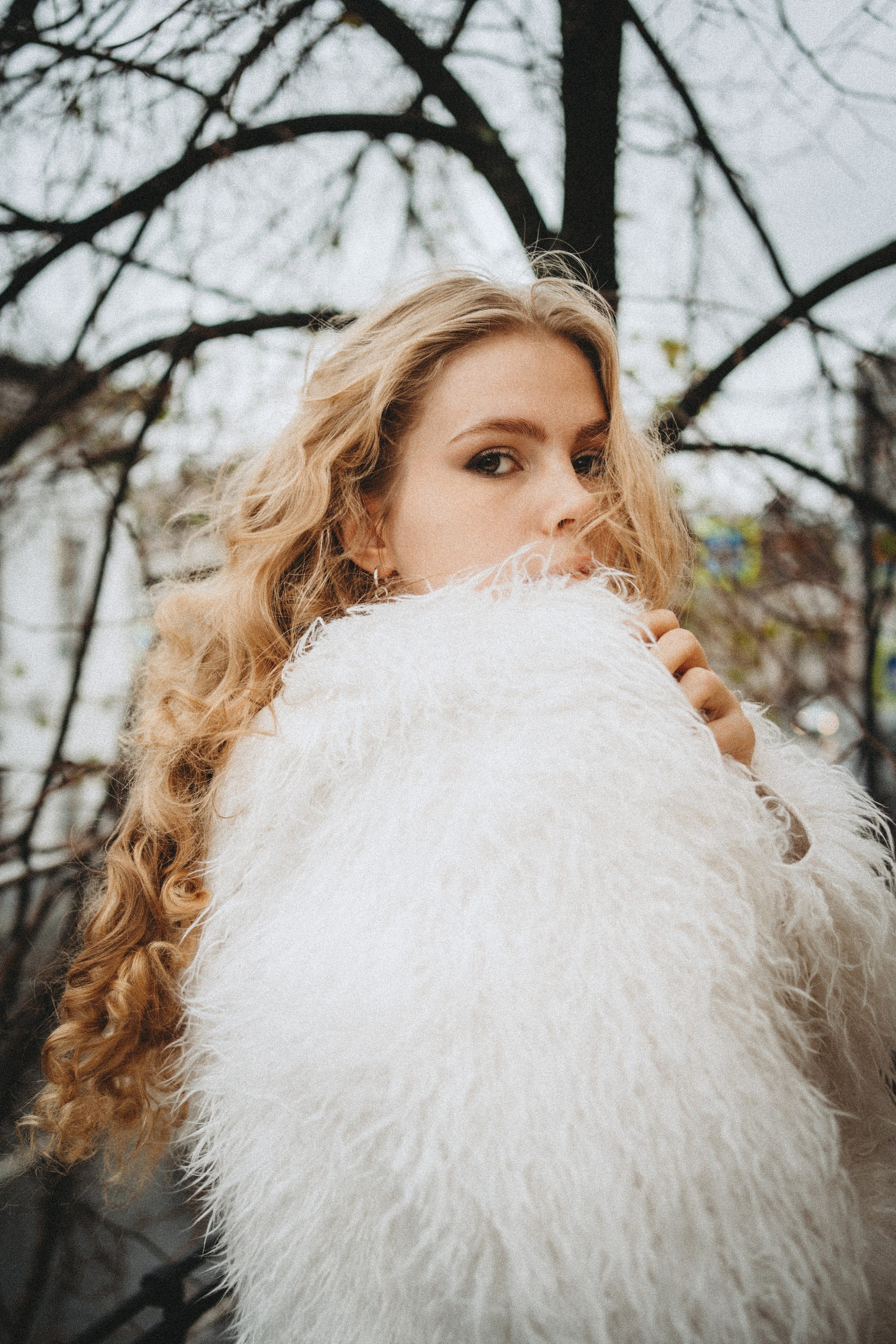 Полина. Главная