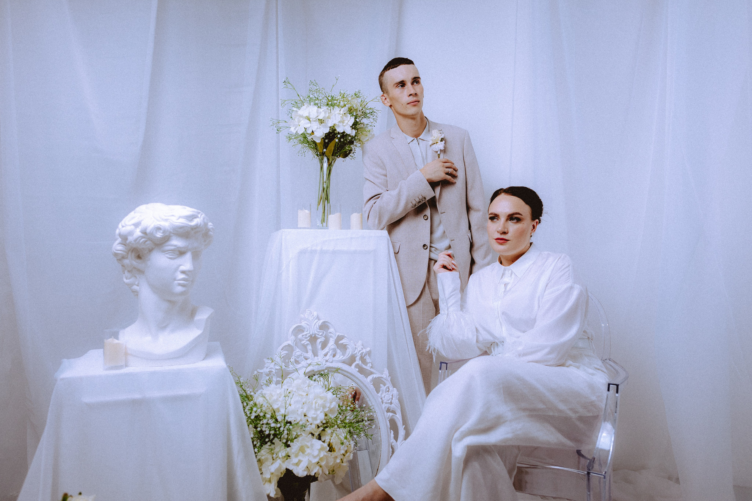 Свадьба. Андрей Малахов — Фотограф в Хабаровске