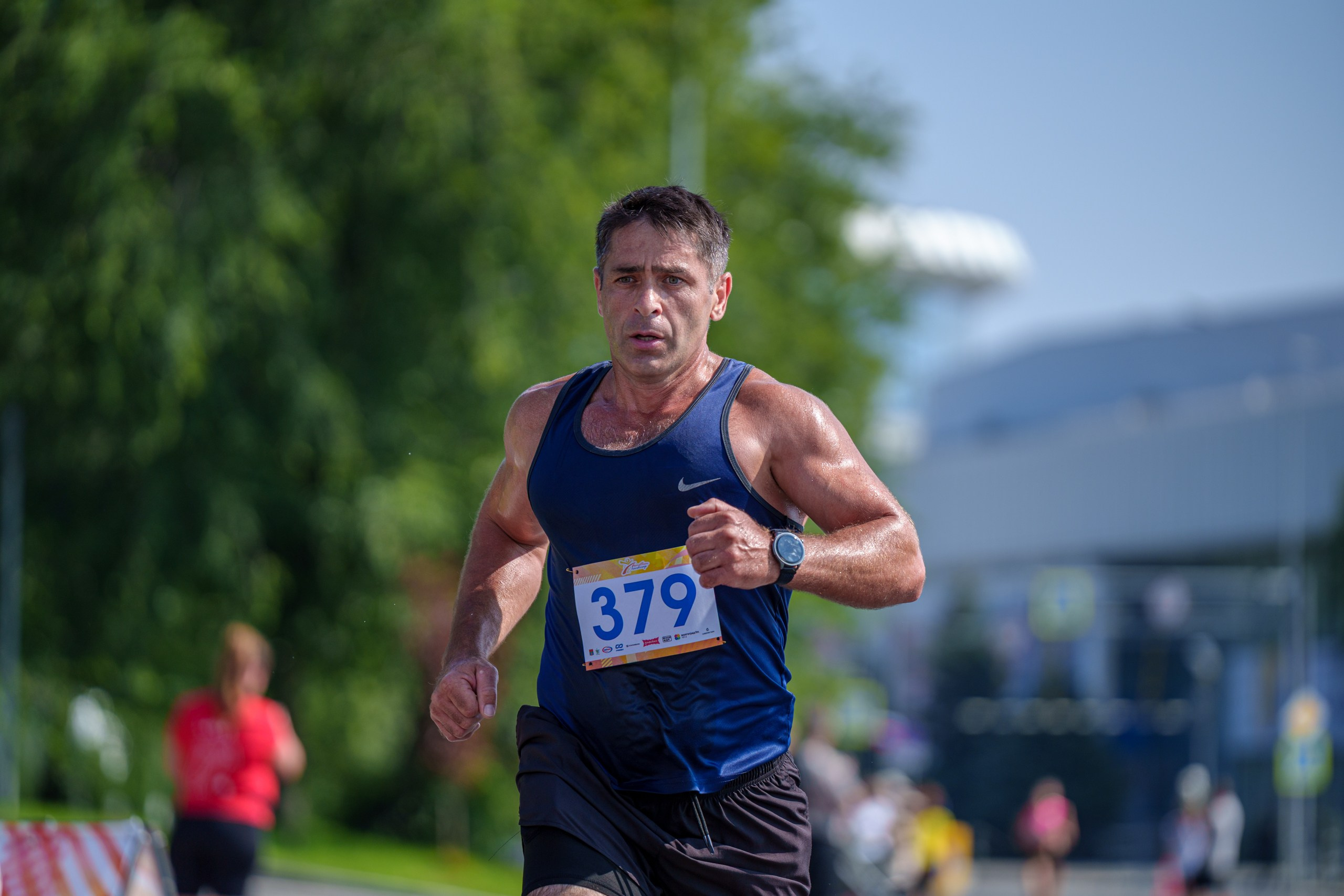 Разное — Спорт. Радочин Эдуард — репортажный фотограф