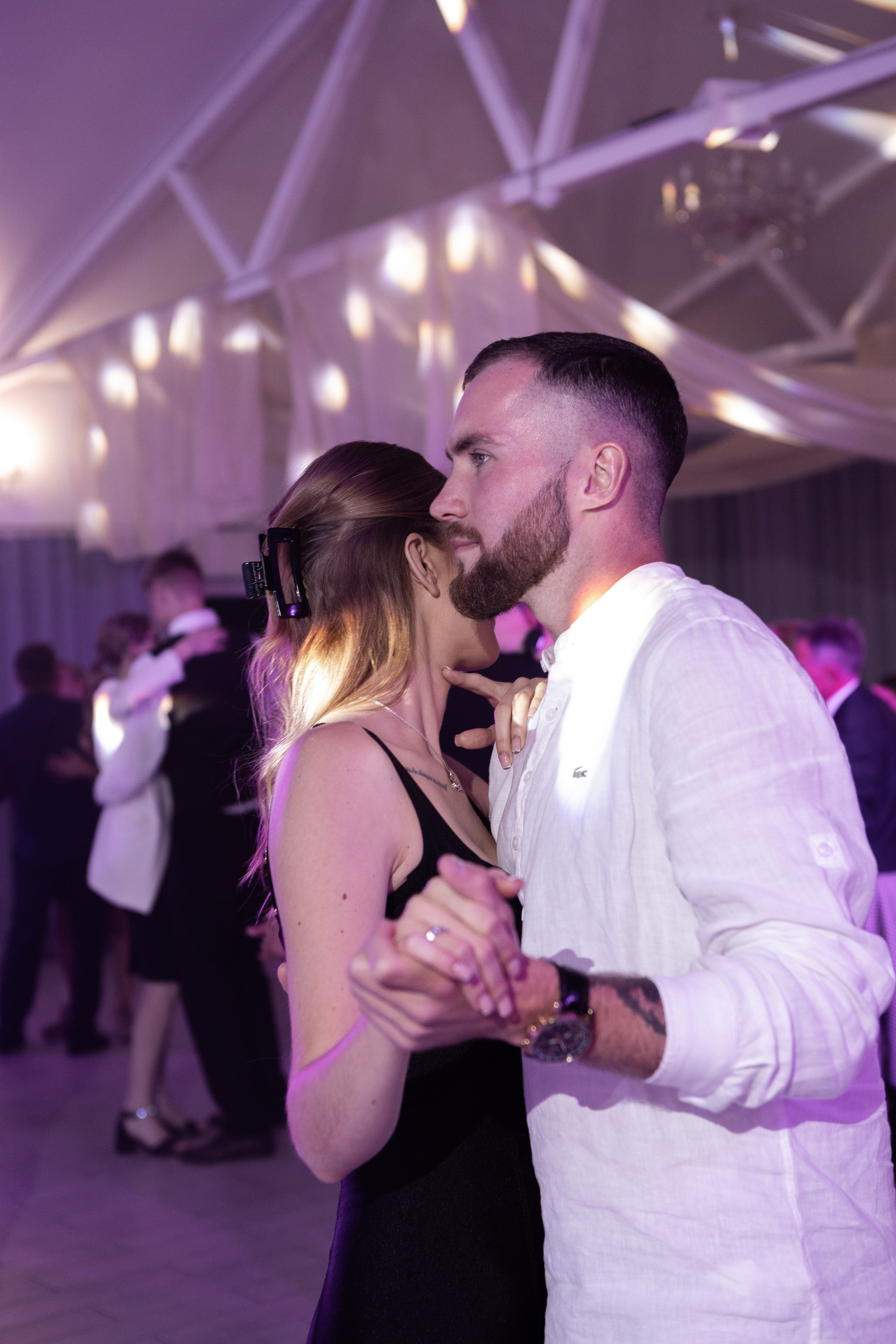 Саша и Виталия. Свадебный фотограф в Воронеже Вероника Богай