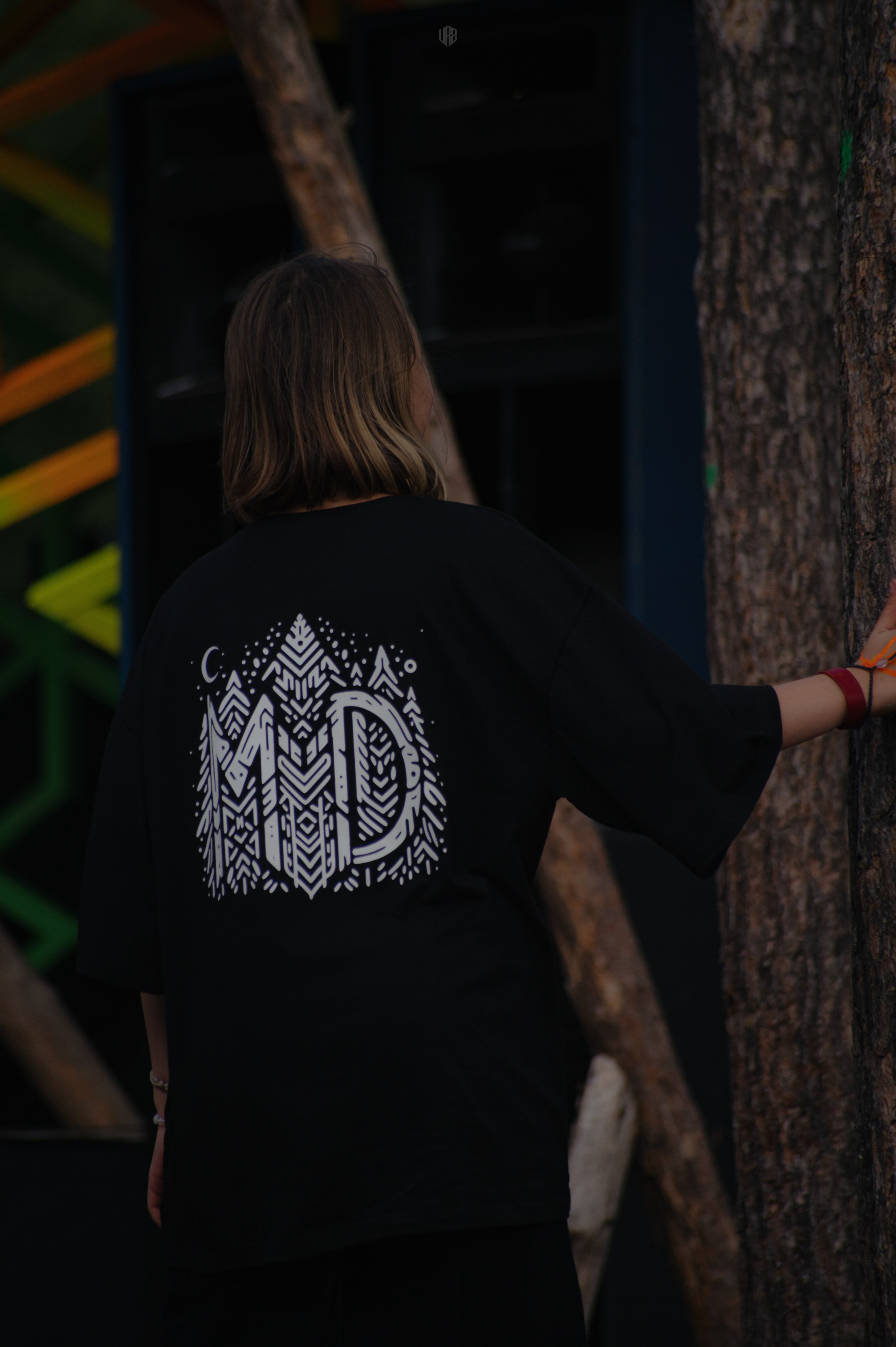 METADREAMS 2024. Контент фотограф Илья Урс