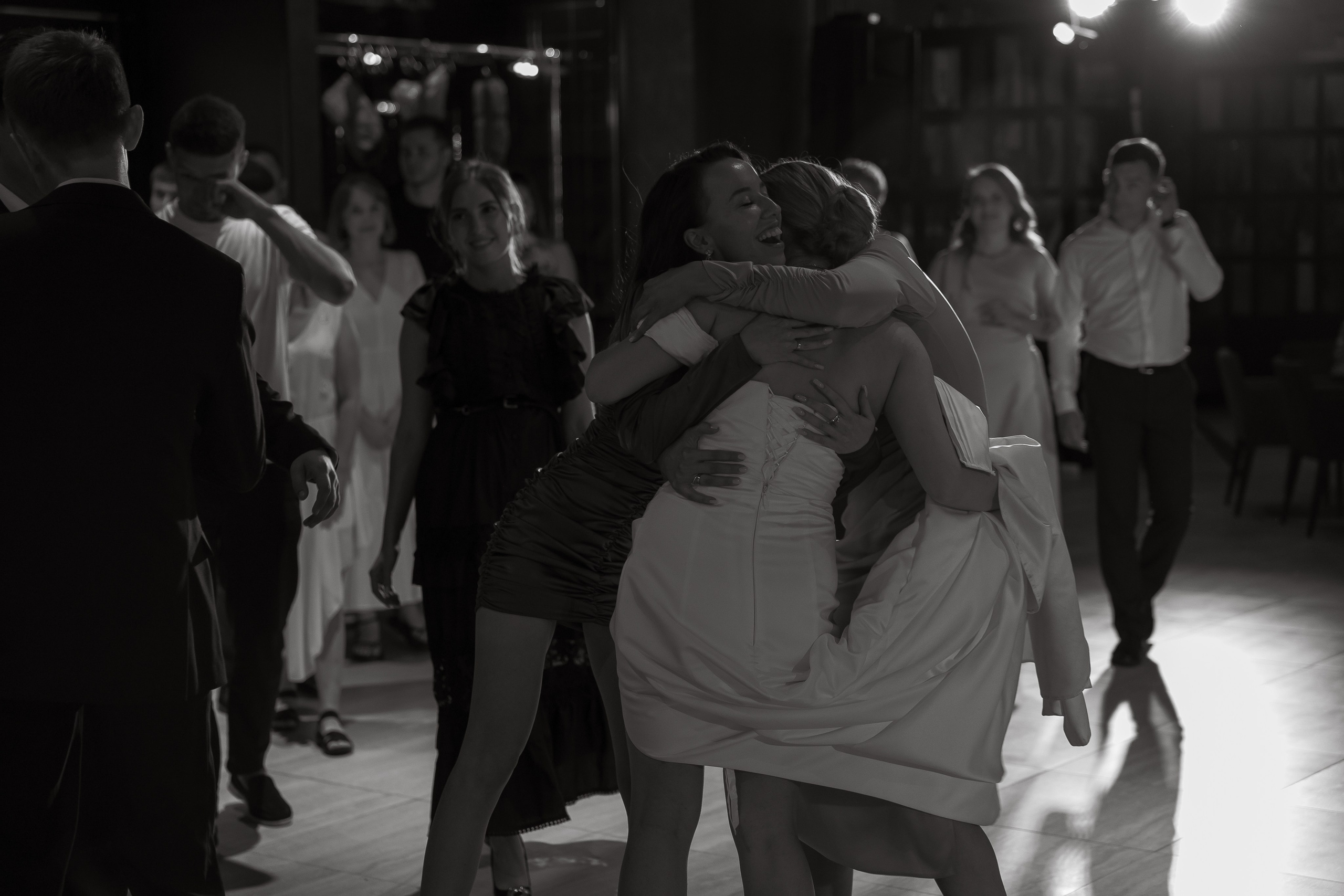 Радиф | Ольга. Свадебный фотограф|Казань|Москва