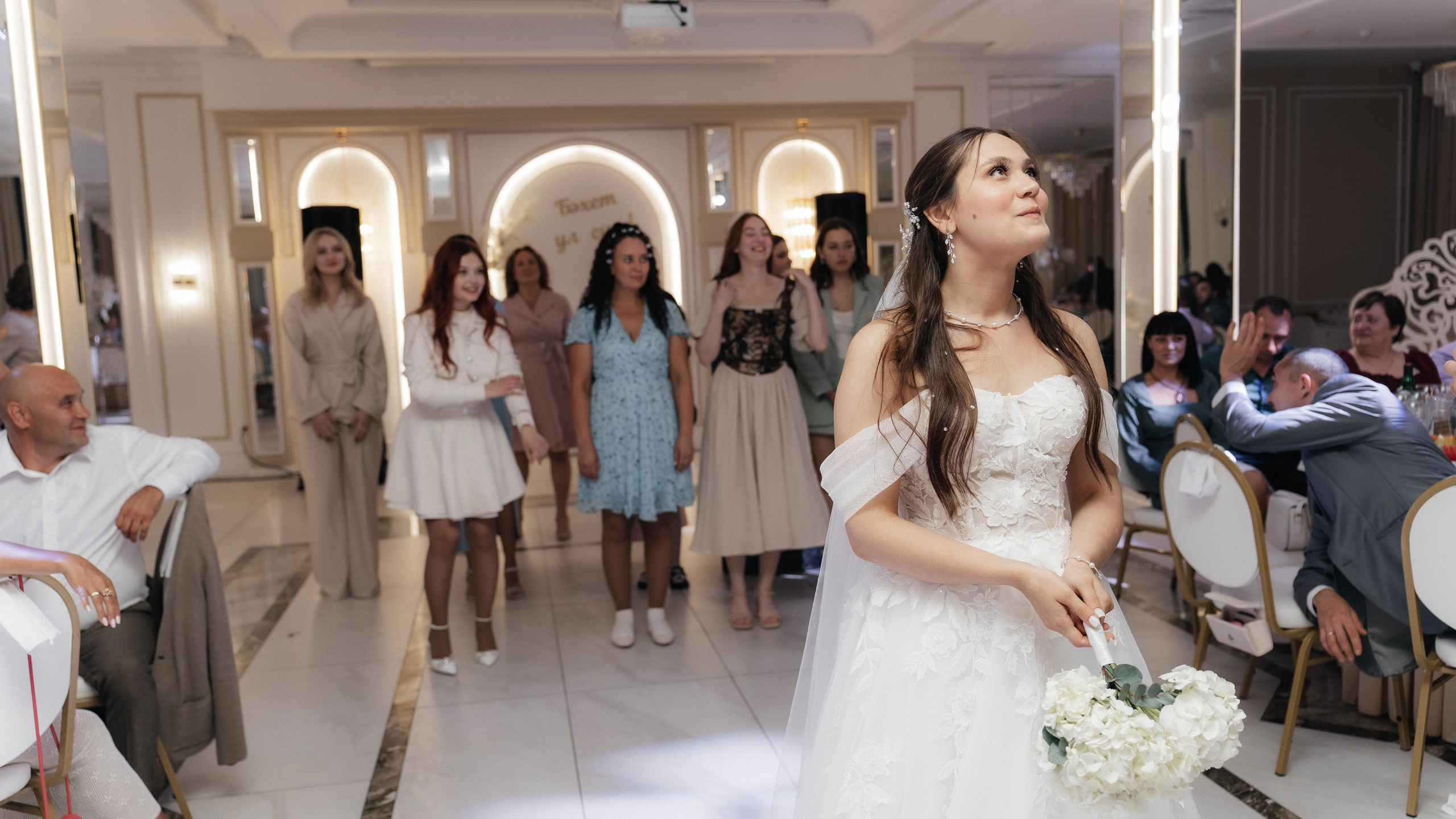 Теплый свадебный день. Алиса Никитцова | Фотограф в Казани