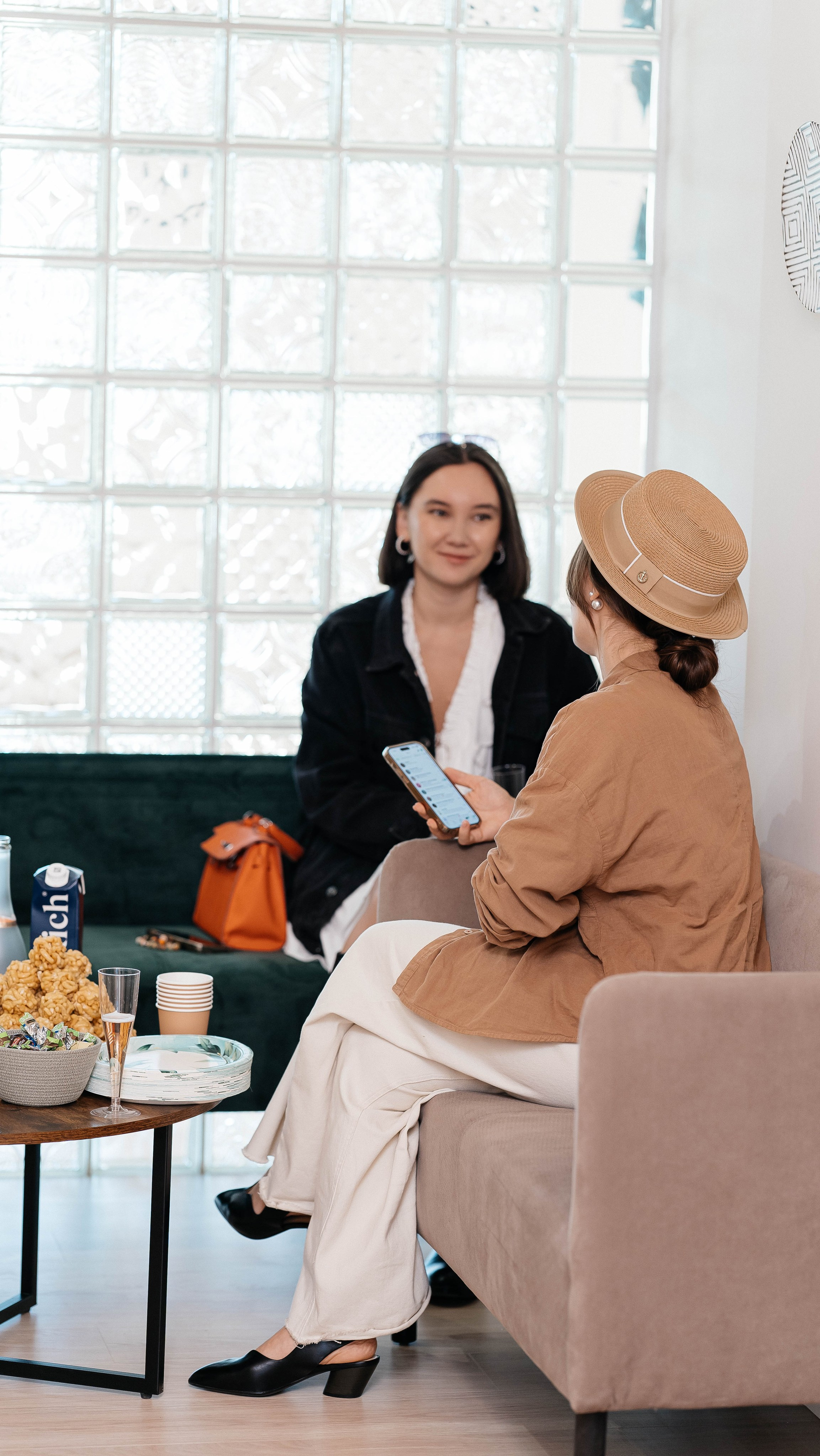 Открытие фитнес-студии «Иртэ». Алиса Никитцова | Фотограф в Казани