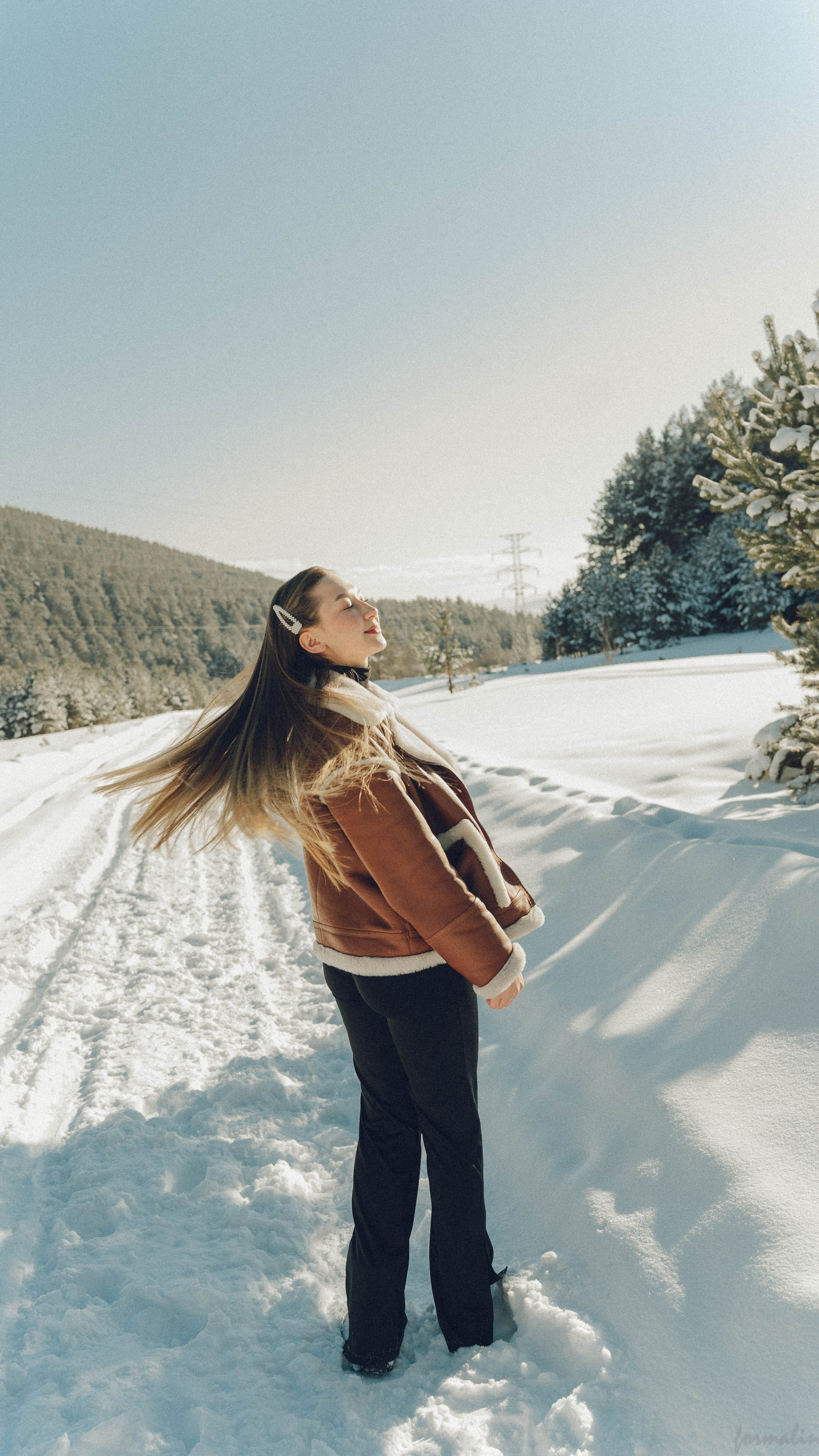 Алсу. Алиса Никитцова | Фотограф в Казани