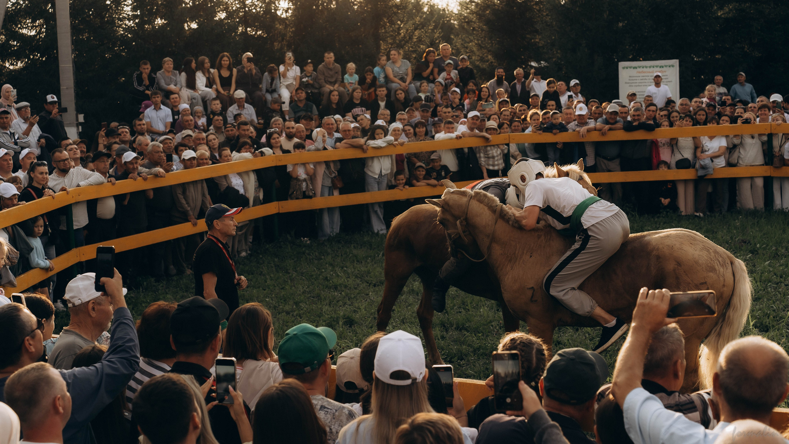 День Коня. Алиса Никитцова | Фотограф в Казани