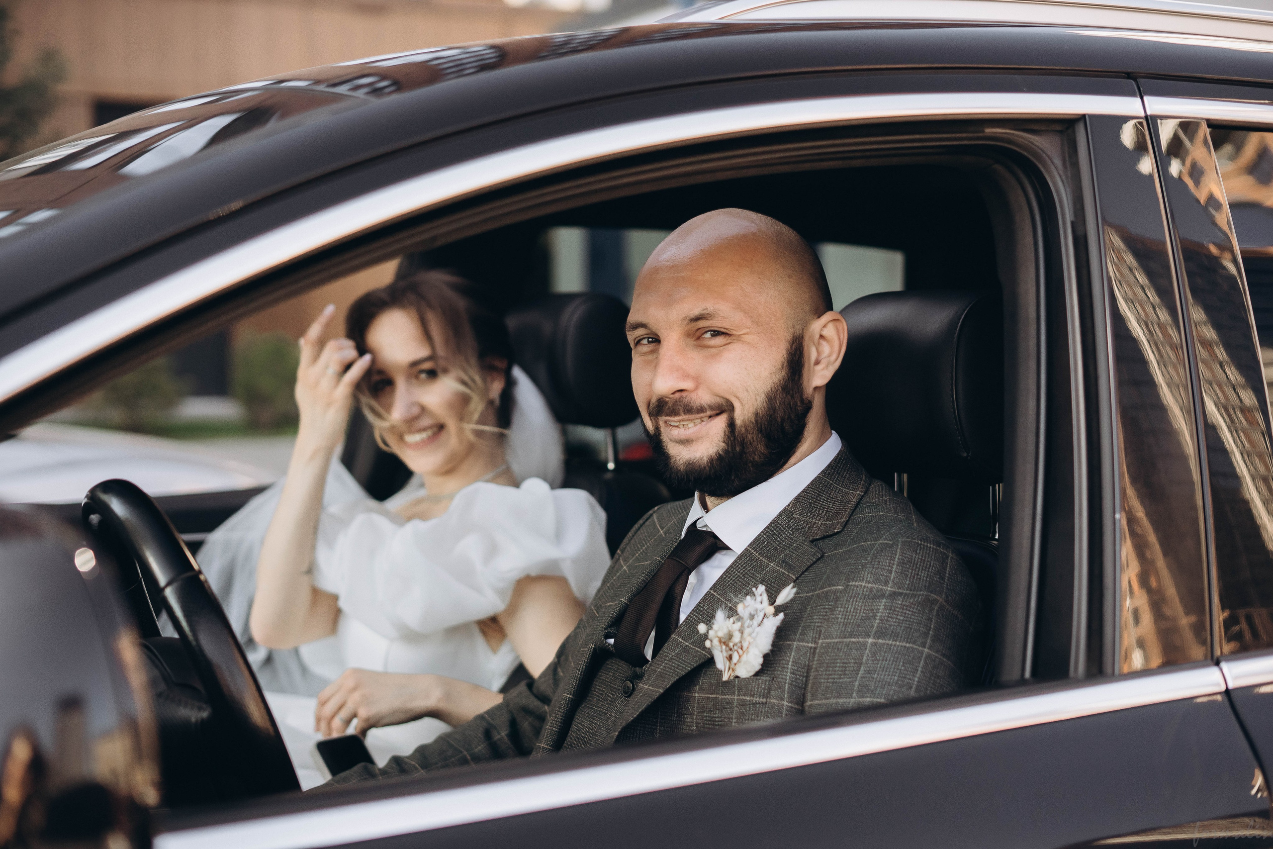 День создания семьи. Алиса Никитцова | Фотограф в Казани