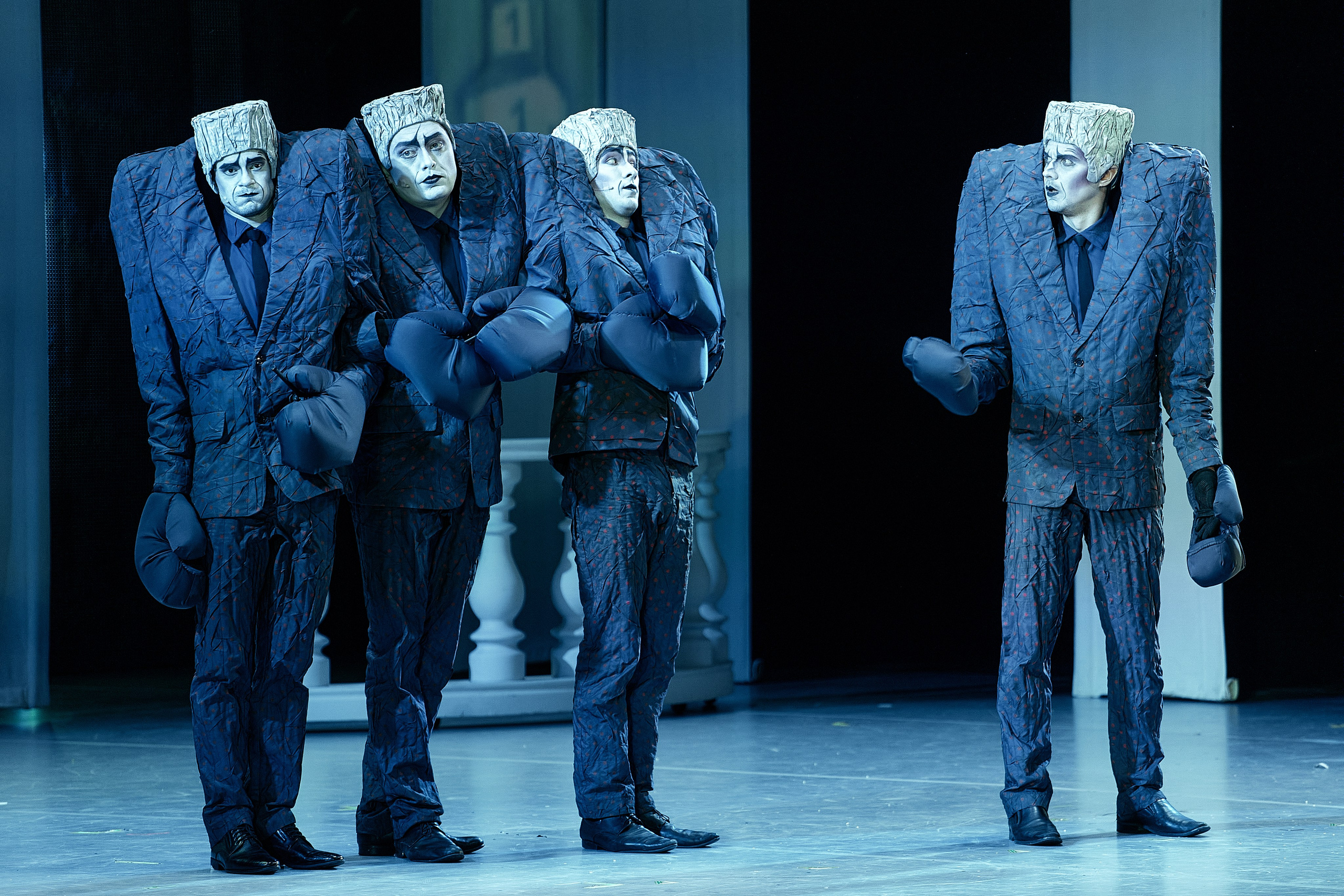 Все о Золушке. Фотограф Нина Антонова