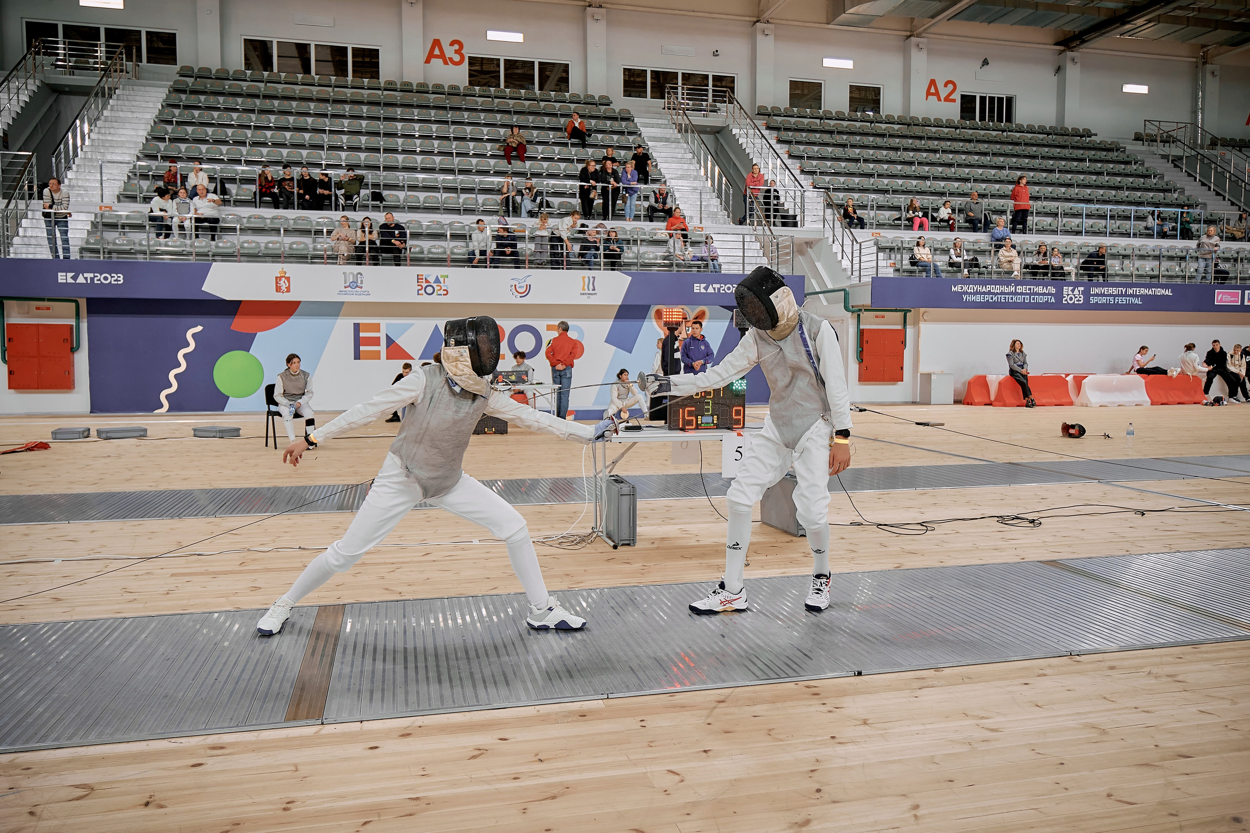 Фехтование. Фотограф в Екатеринбурге Наталия Нарышкина, бизнес контент, танец