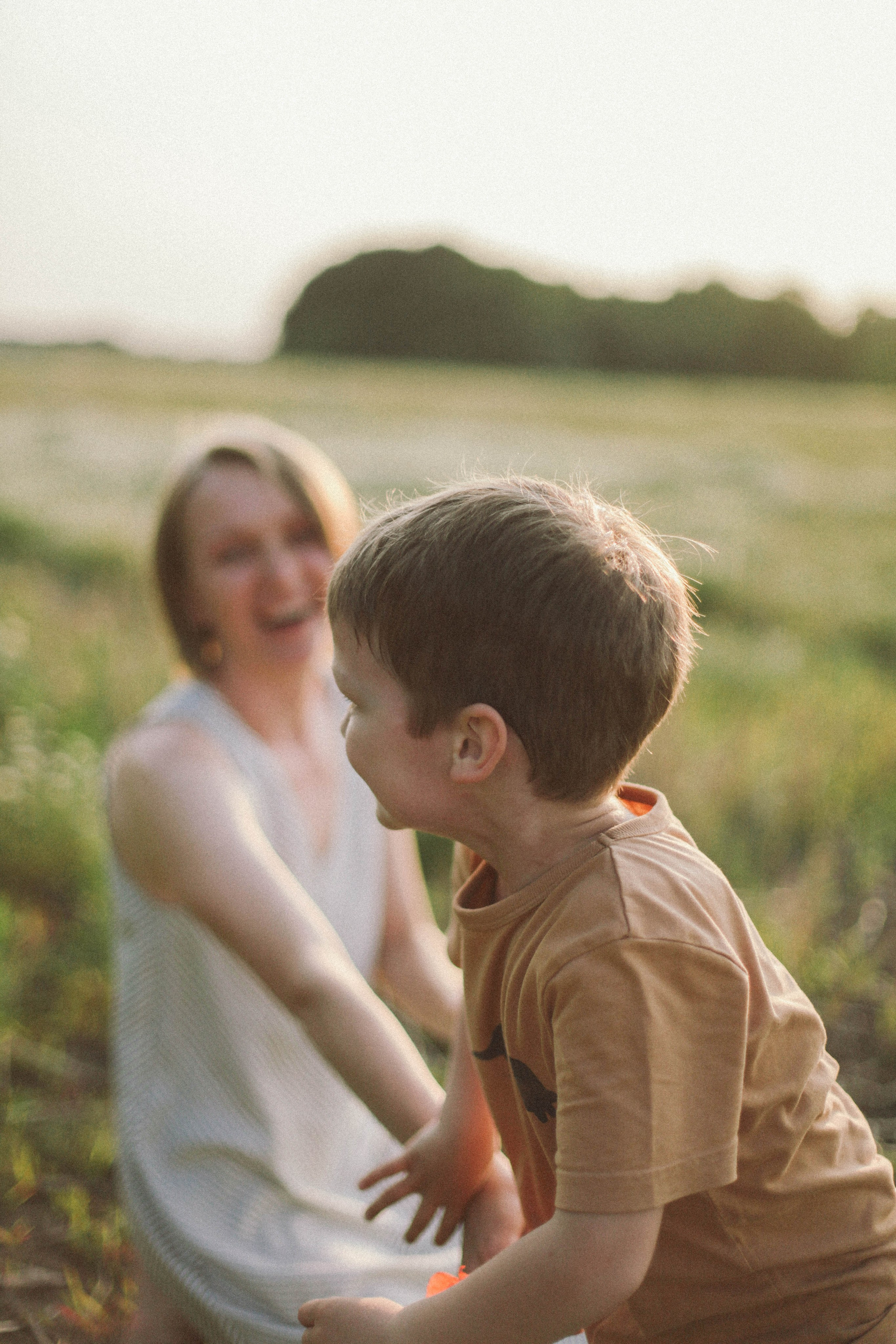 Семейные съемки