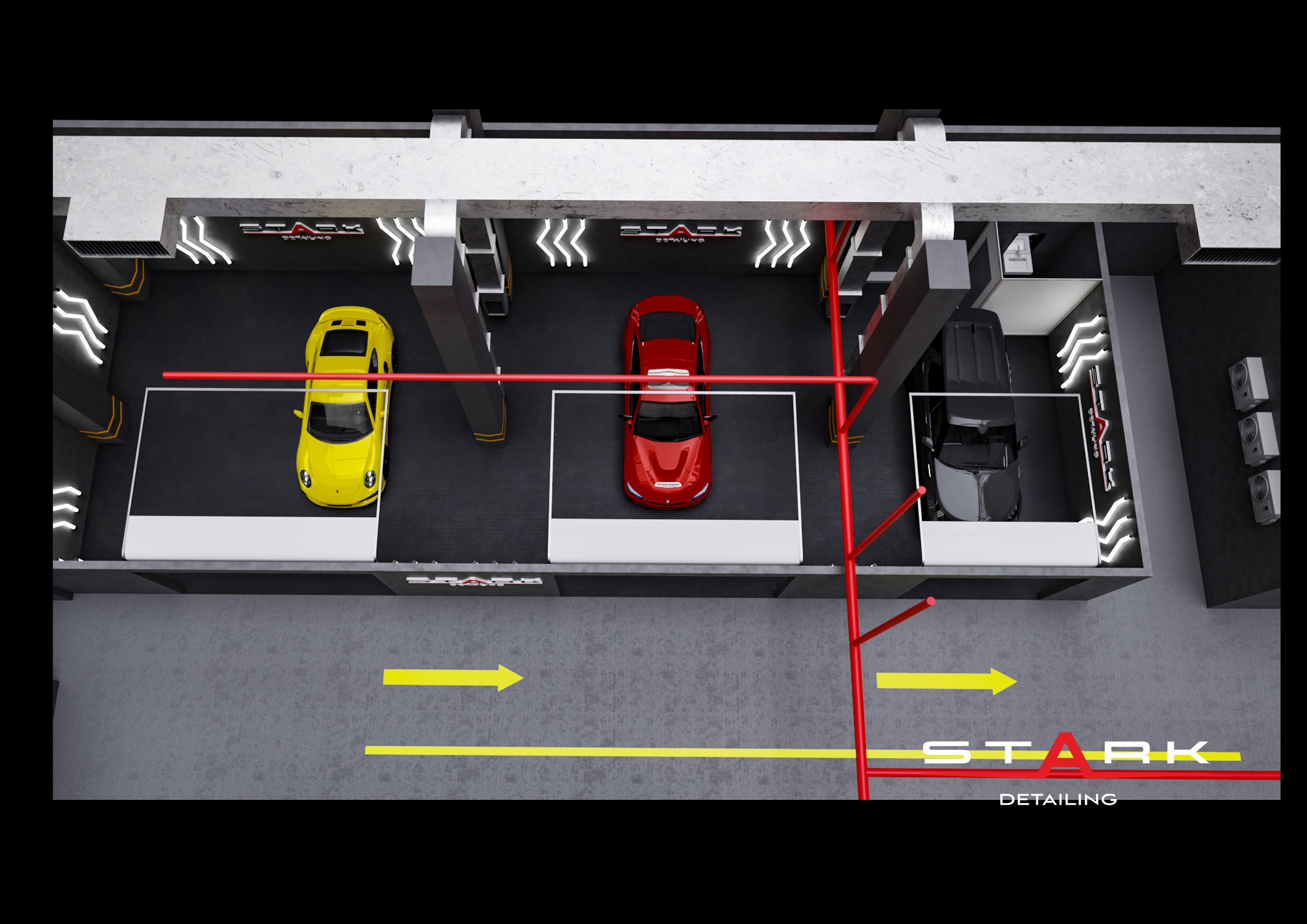 3D моделирование и визуализация. Профессиональный фотограф в Астане