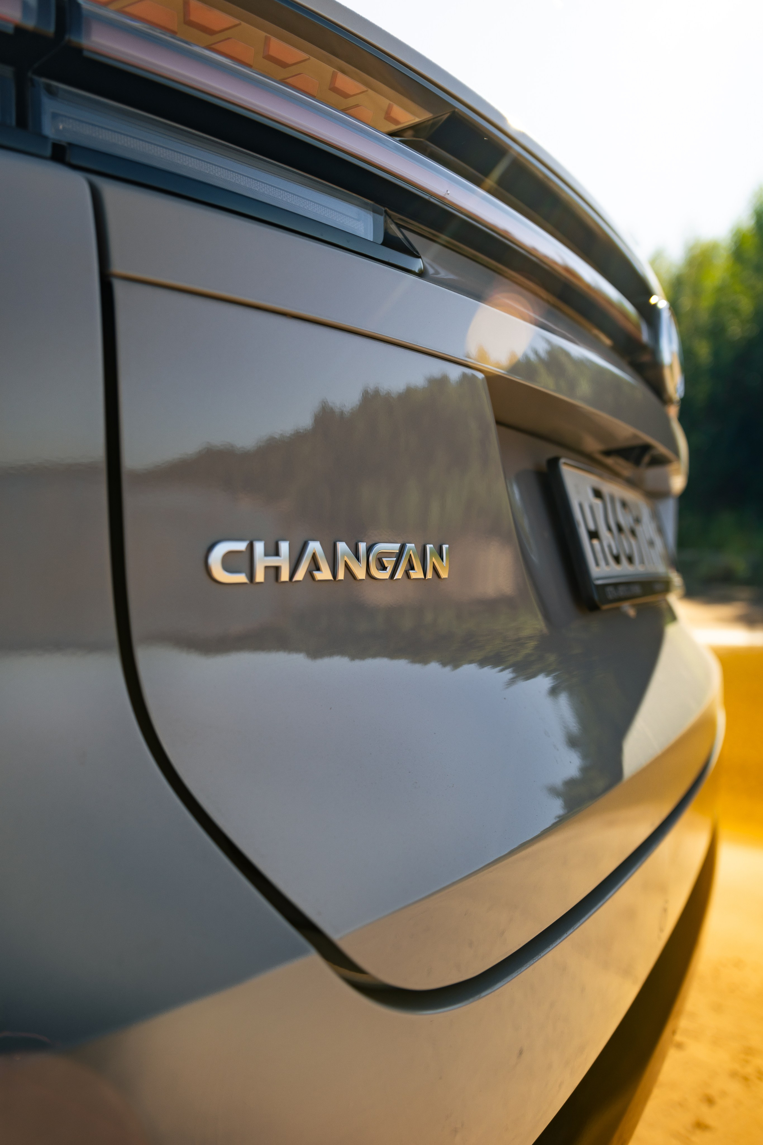 Changan UNI-K. Автомобильный фотограф в Санкт-Петербурге — Илья Kaseone_1