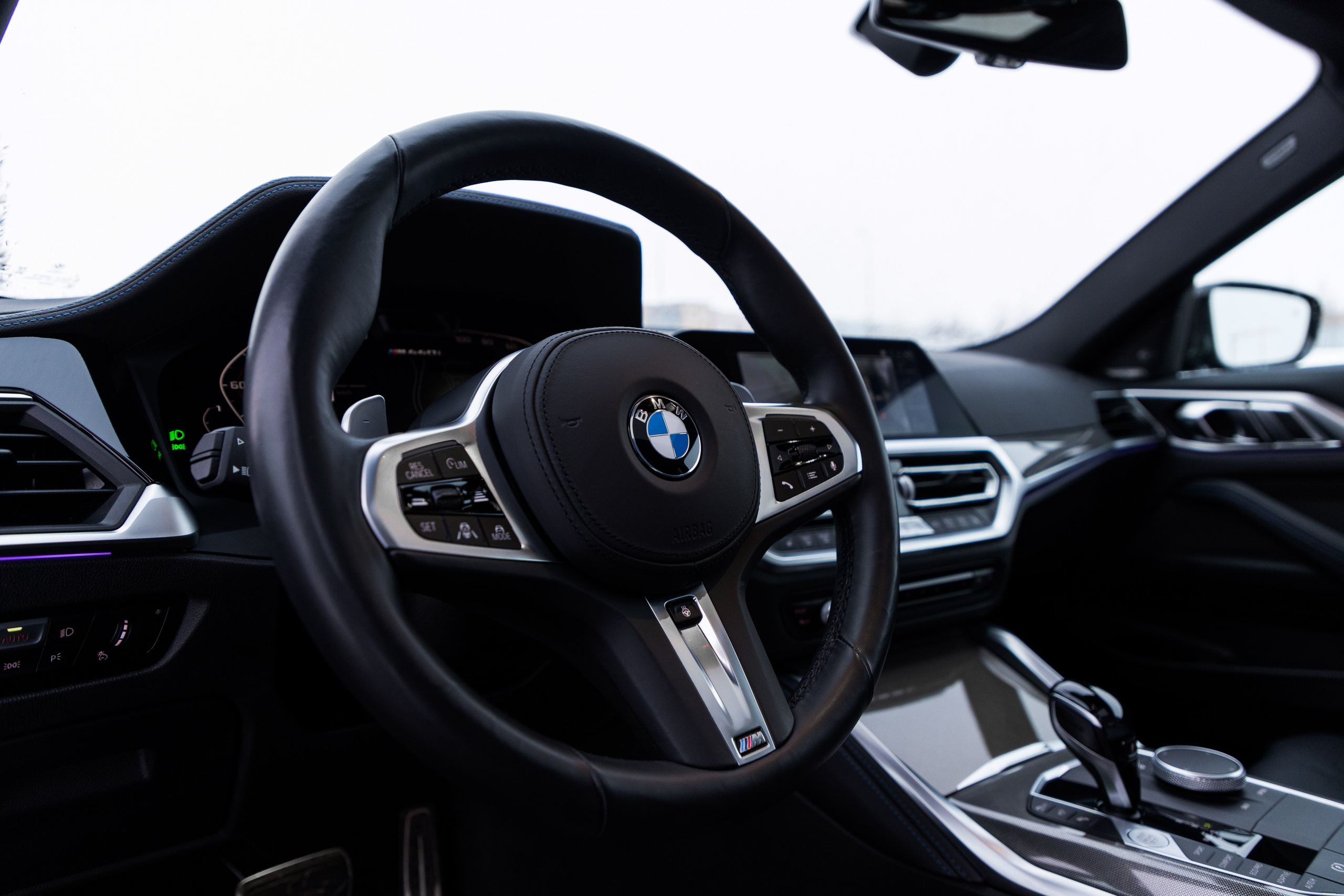 Bmw 4er. Автомобильный фотограф в Санкт-Петербурге — Илья Kaseone_1