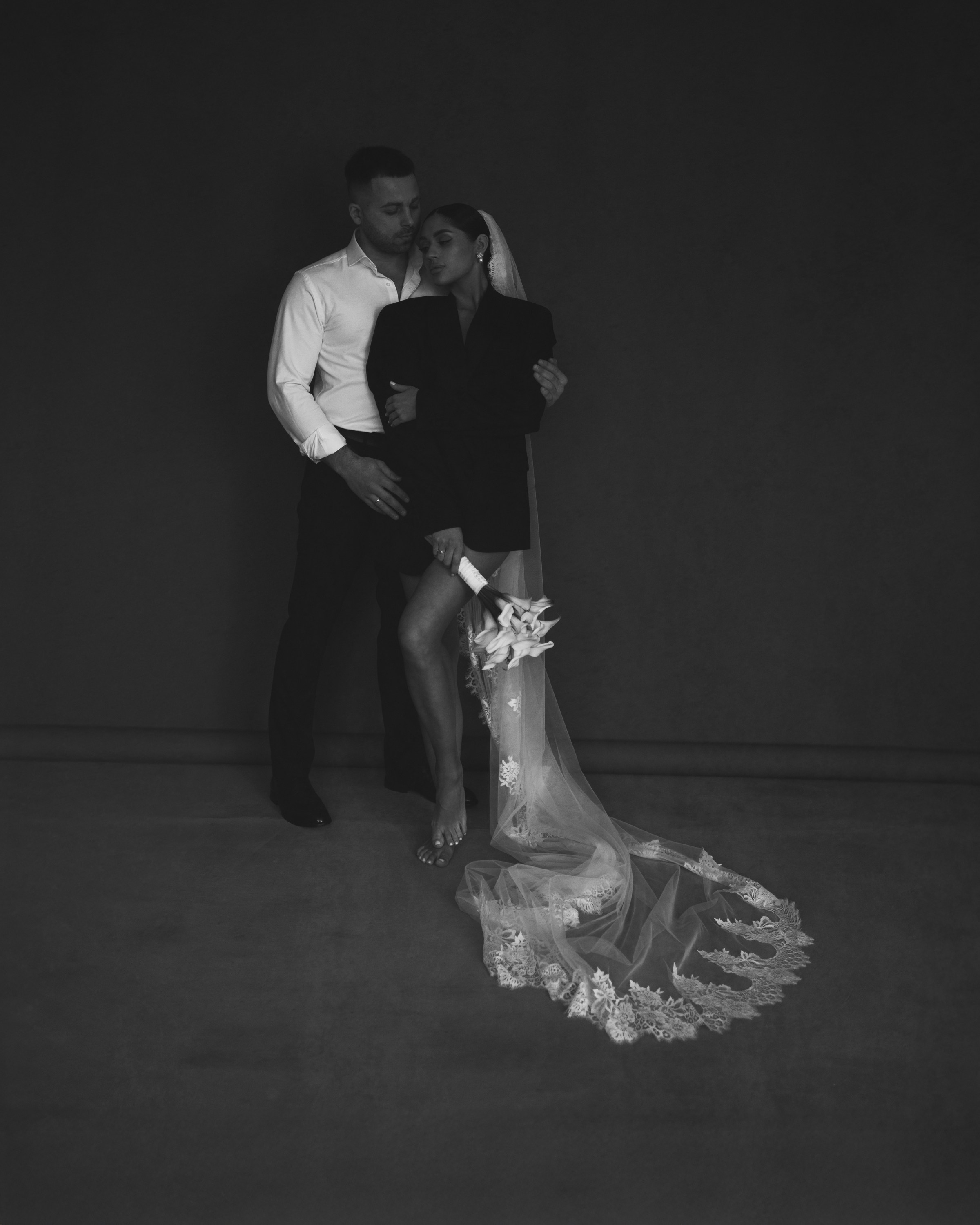 Полина & Женя. Фотограф Александр Захар. Минск, Москва, Дубай