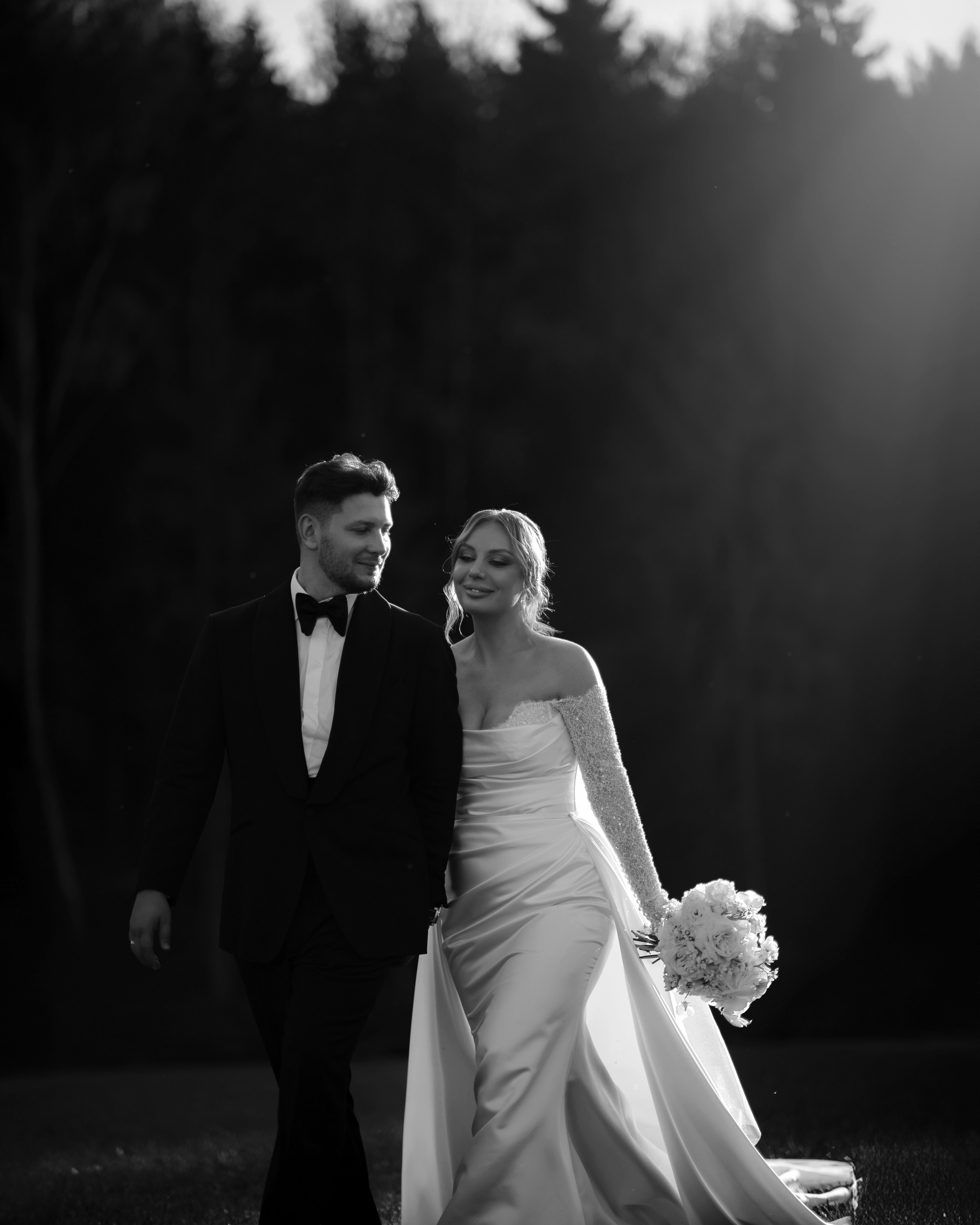 Настя & Юра. Фотограф Александр Захар. Минск, Москва, Дубай