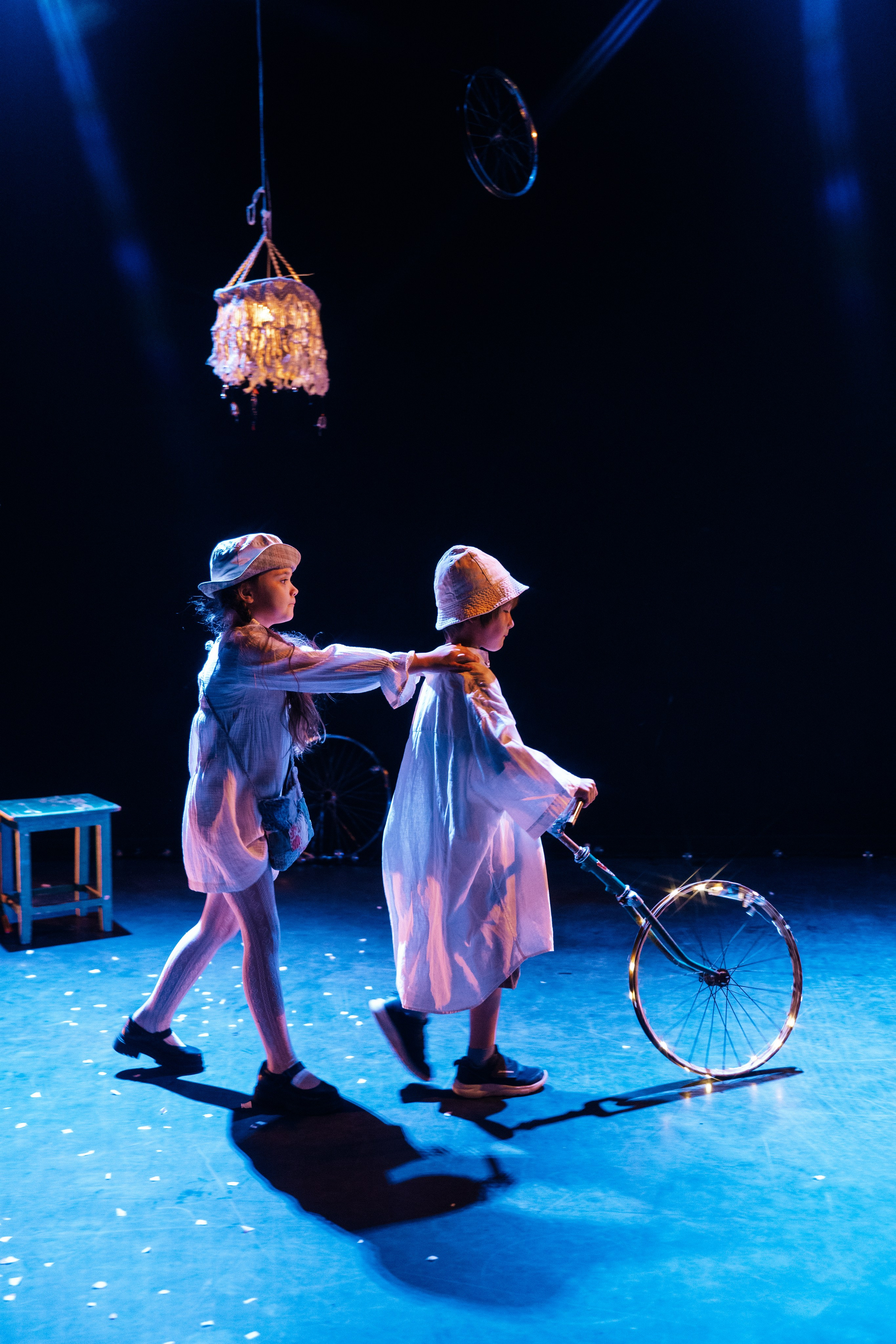 Снегурочка. Главная