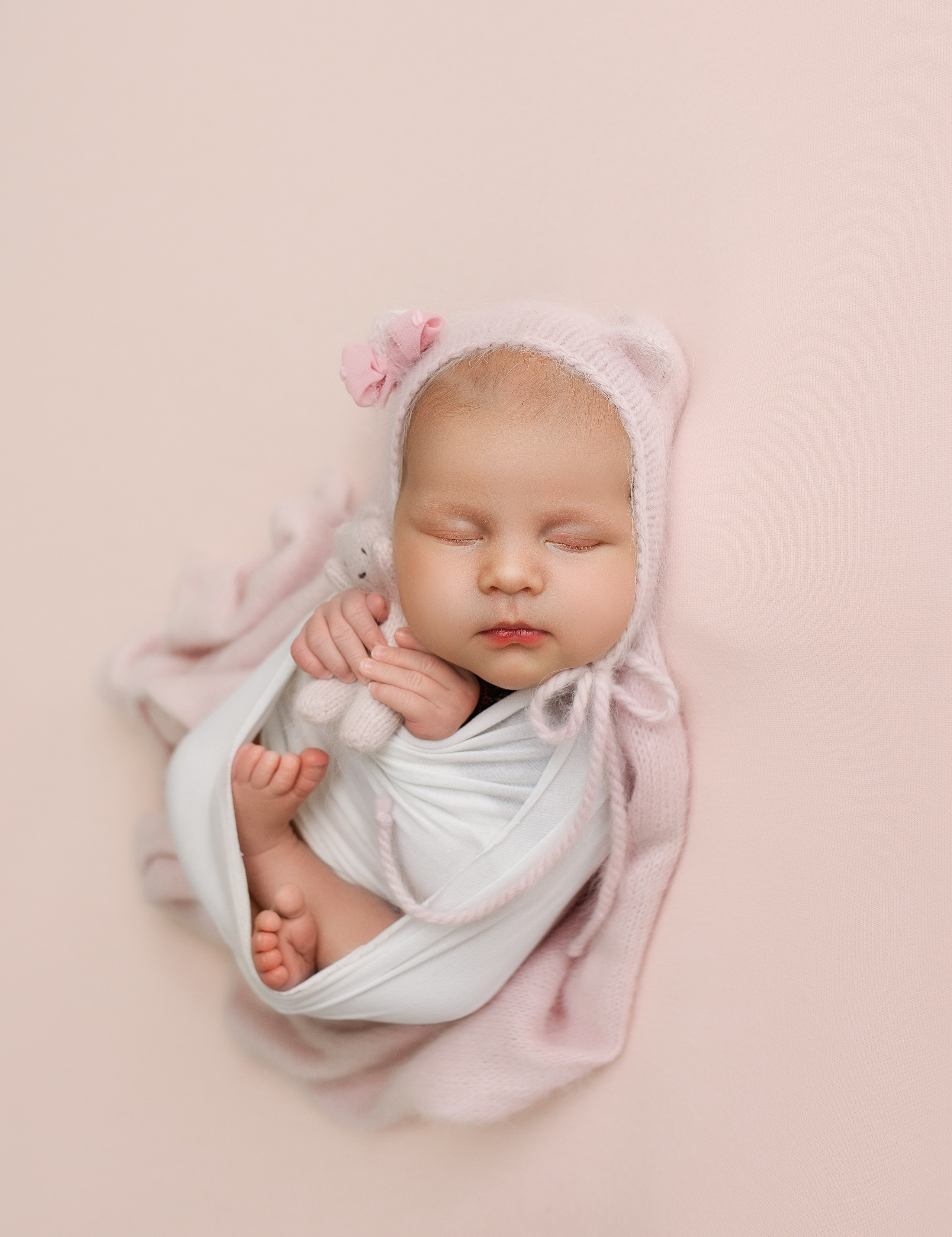 Фотосессия новорожденных Ярославль. Наталья Михайлова Фотограф новорожденных в Ярославле