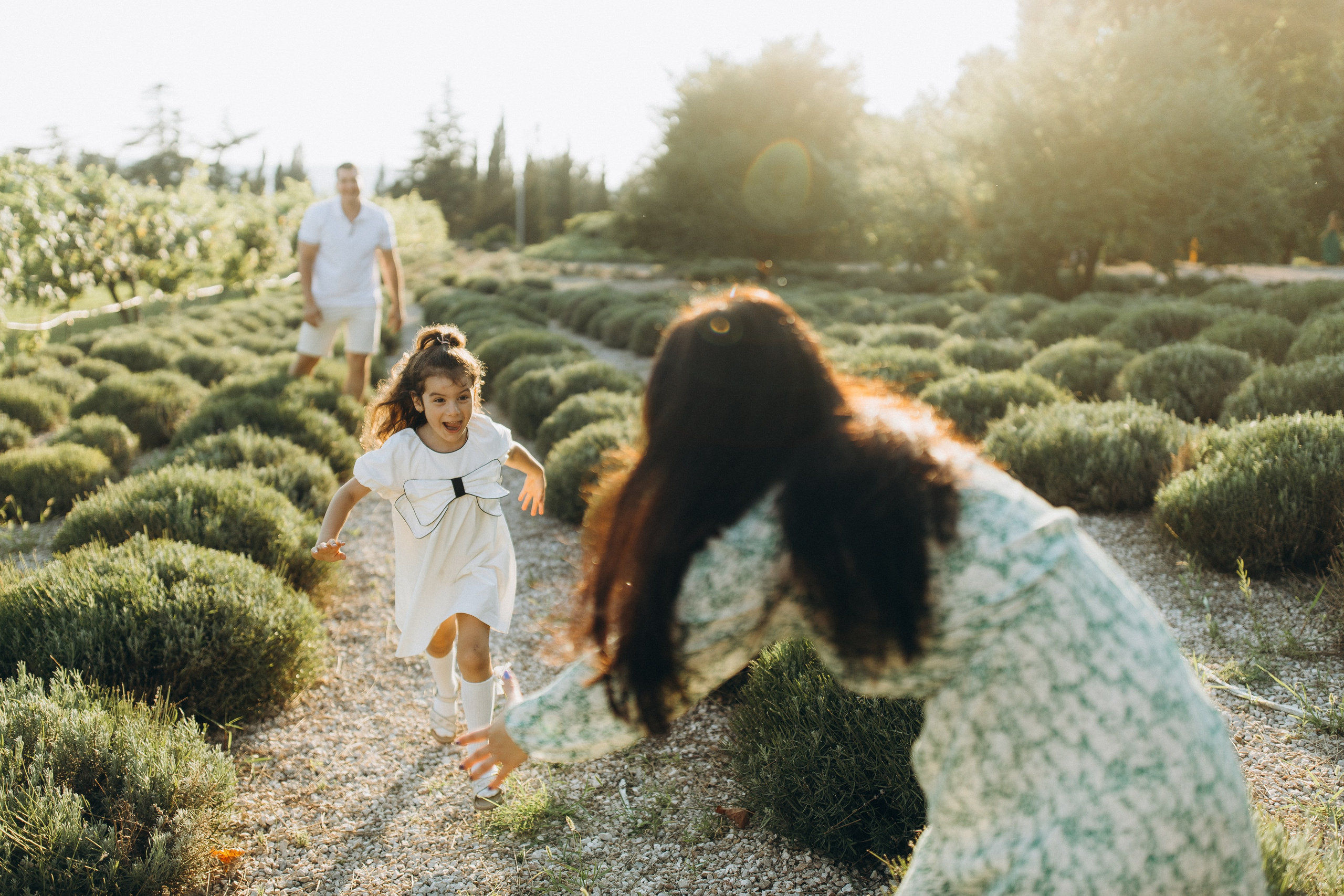 Семьи. Свадебный и портретный фотограф в Севастополе Елизавета Юшкевич