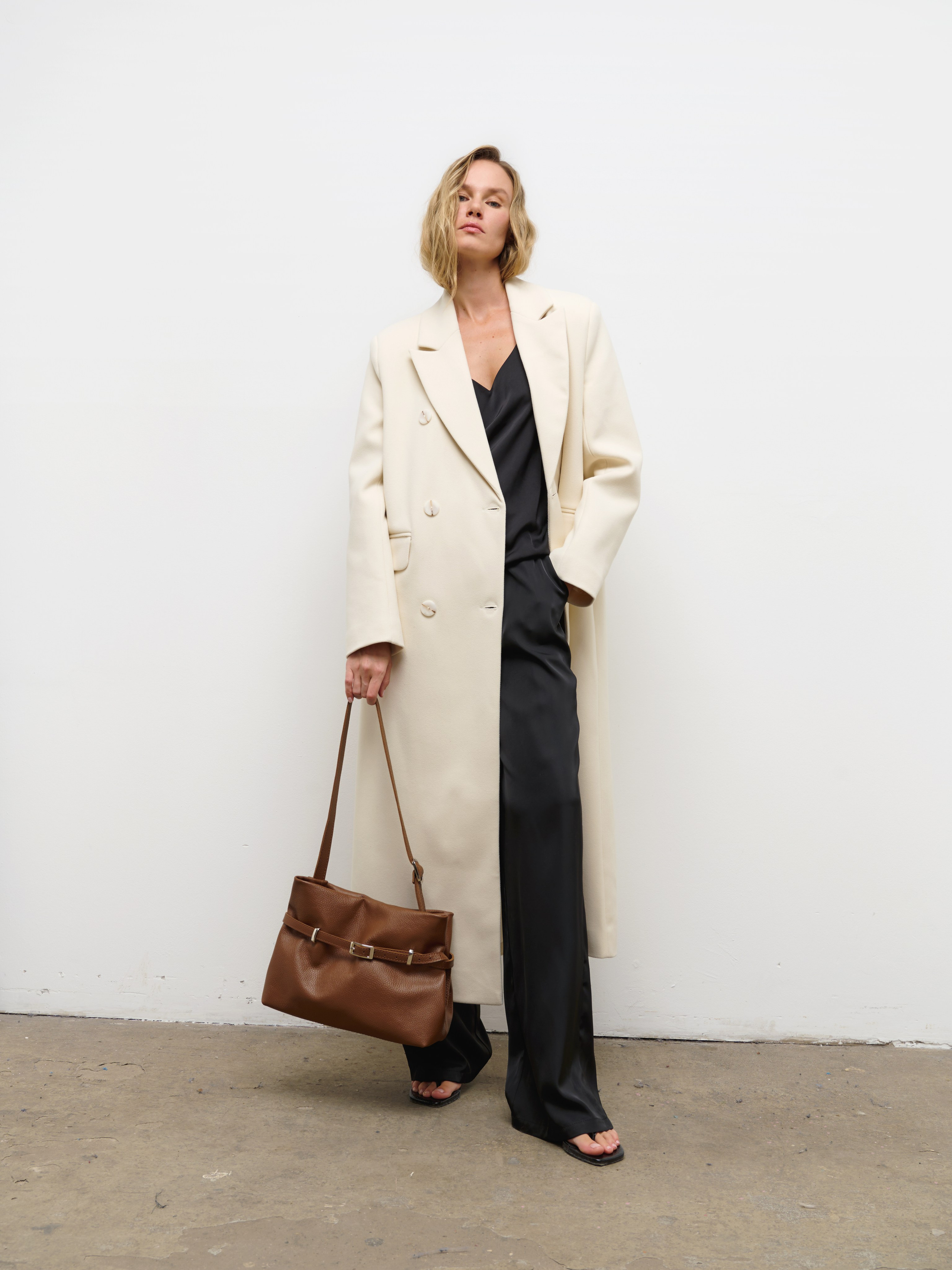 Каталог для бренда SHERWD. Fashion фотограф в Москве Ксения Чупрунова