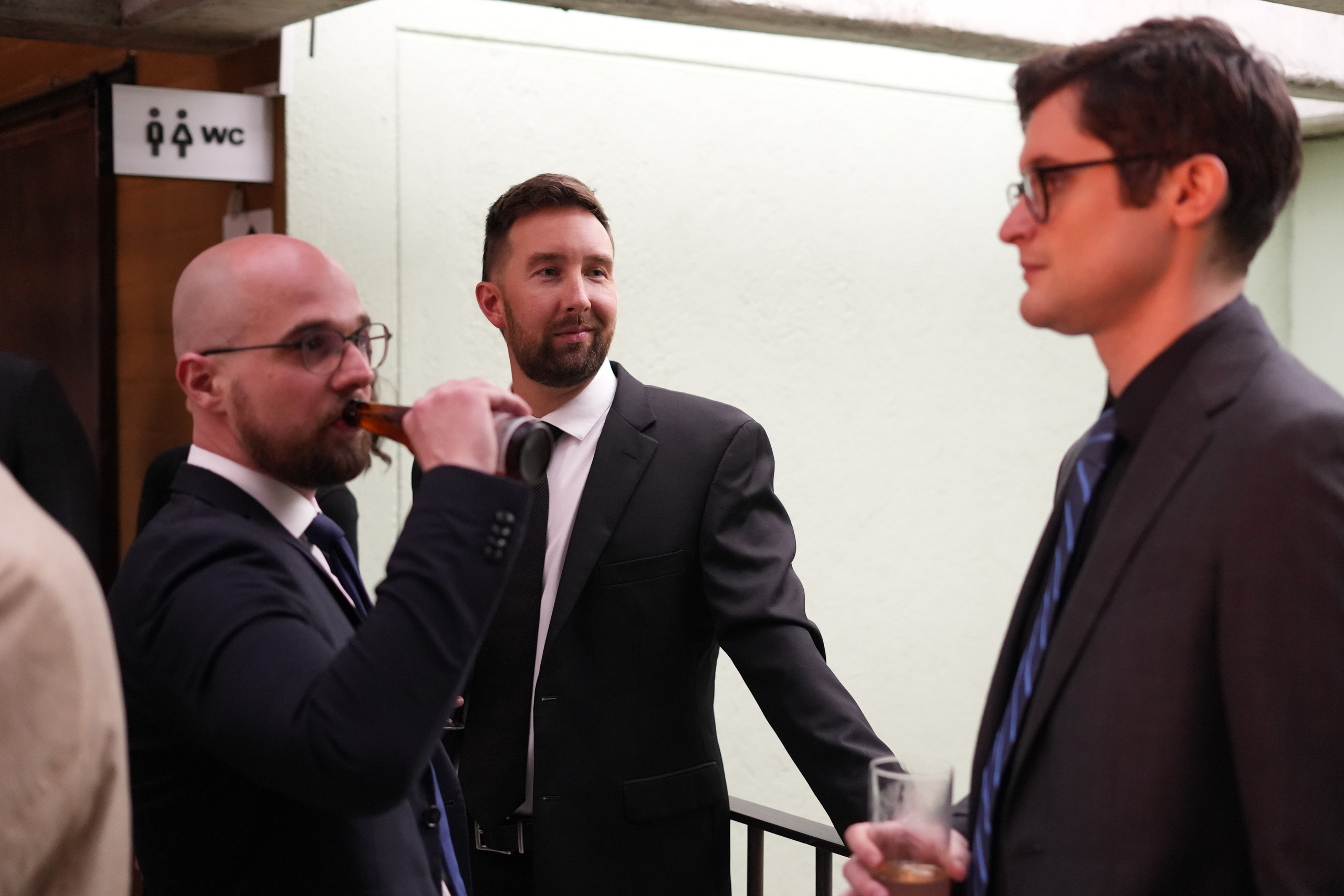 Olivia and Zack / 1 wedding day. Wedding Photographer in Barcelona and Medellin