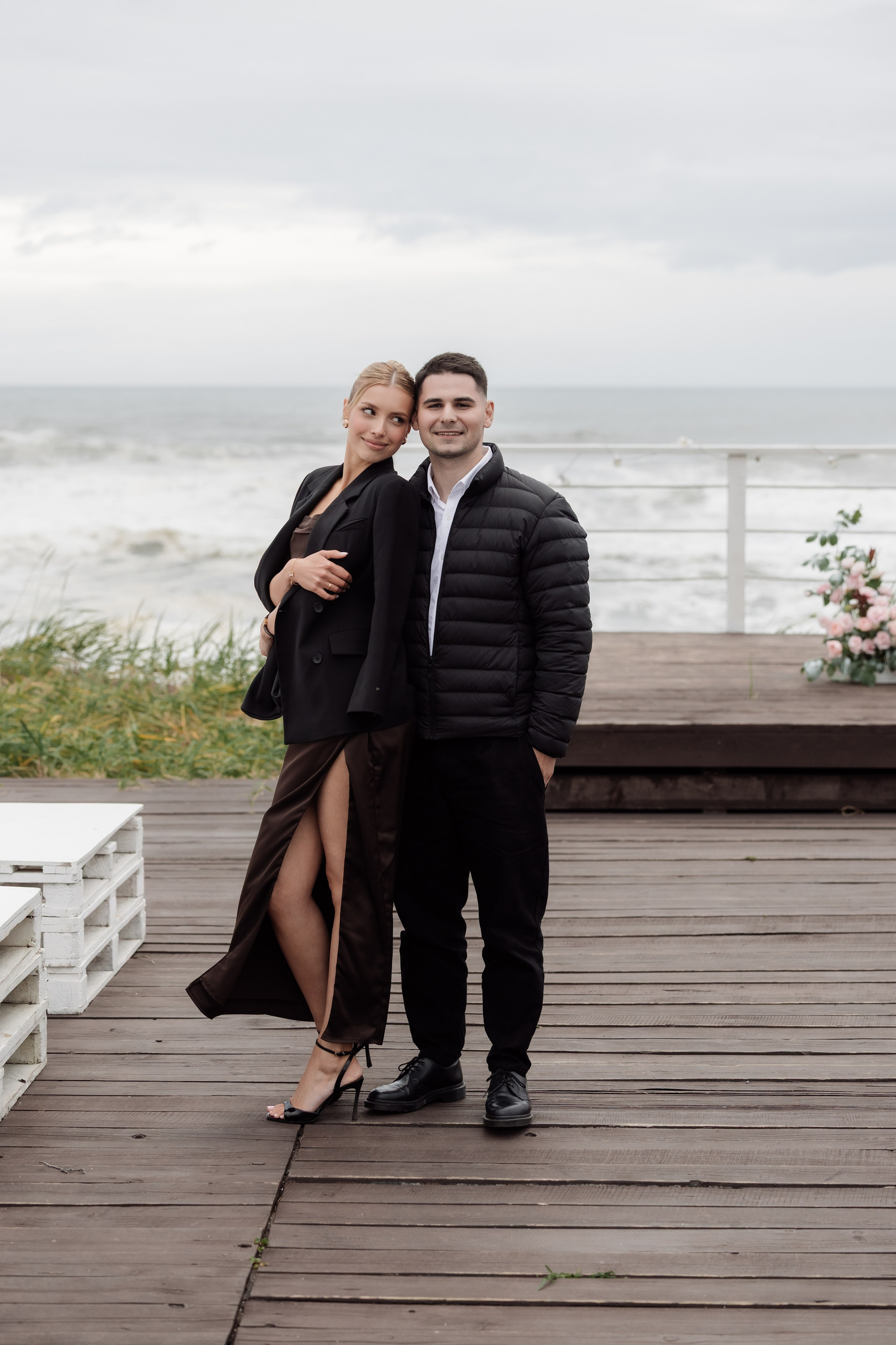 Владислав и Екатерина. Свадебный фотограф в Петропавловске-Камчатском Артур Зябов