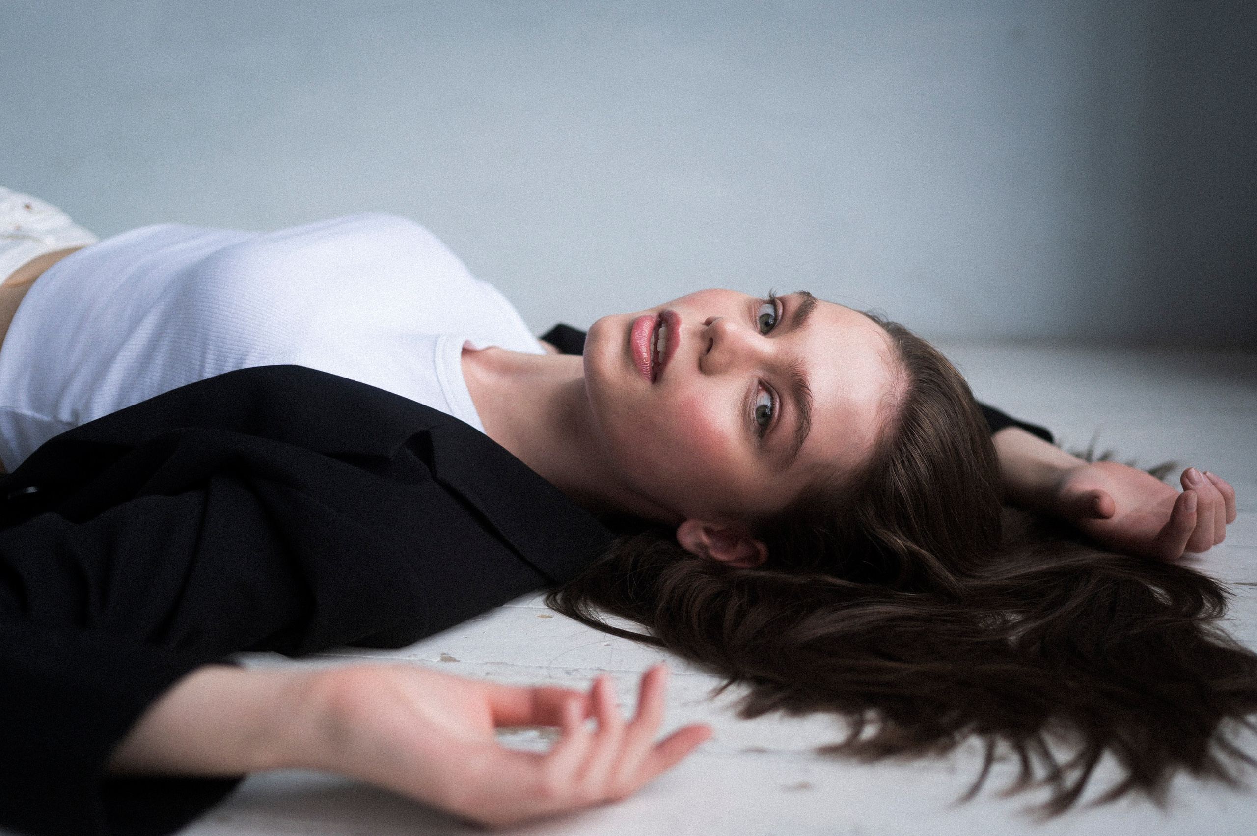 Zlata, IQModels. Kartascheff