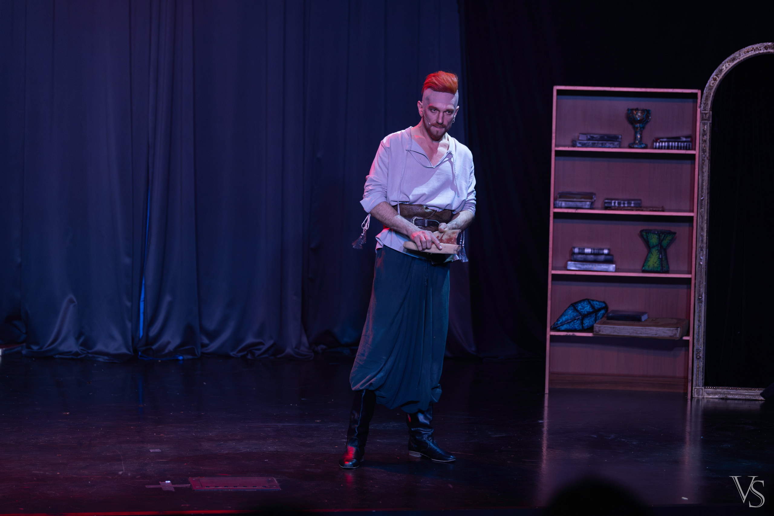 Каменное сердце. Фотограф Виктор Степанов