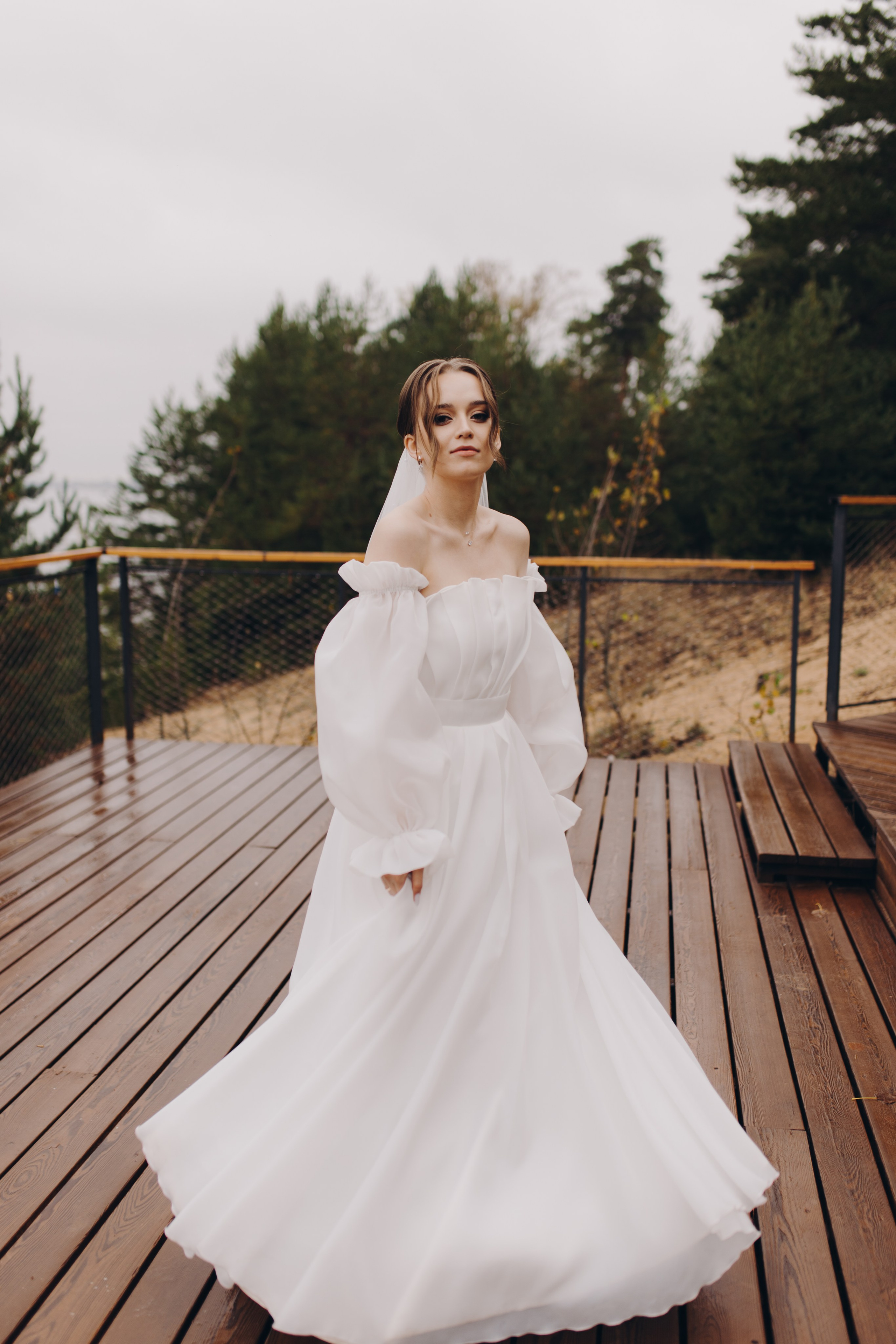 Катя и Саша. Фотограф в Нижнем Новгороде Лебедева Елена