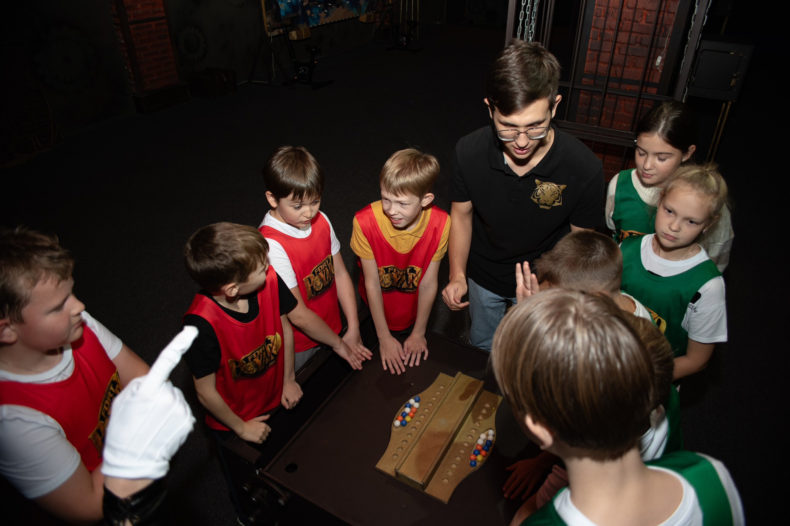 Форд Боярд День Рождения Ивана. Фотограф Челябинск Екатерина Миниханова