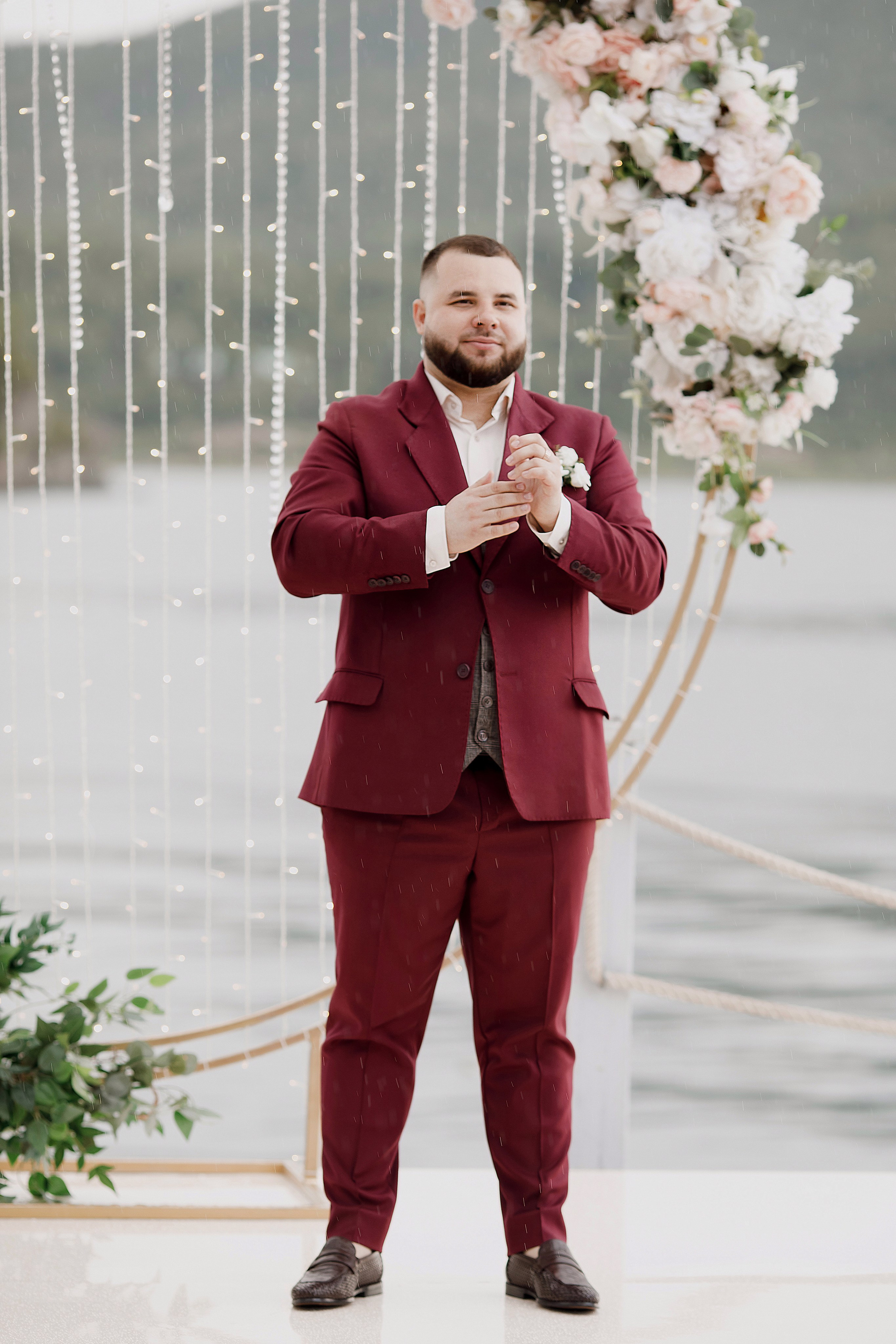 Рада и Максим. Свадебный и семейный фотограф  во Владивостоке Ольга Украинец