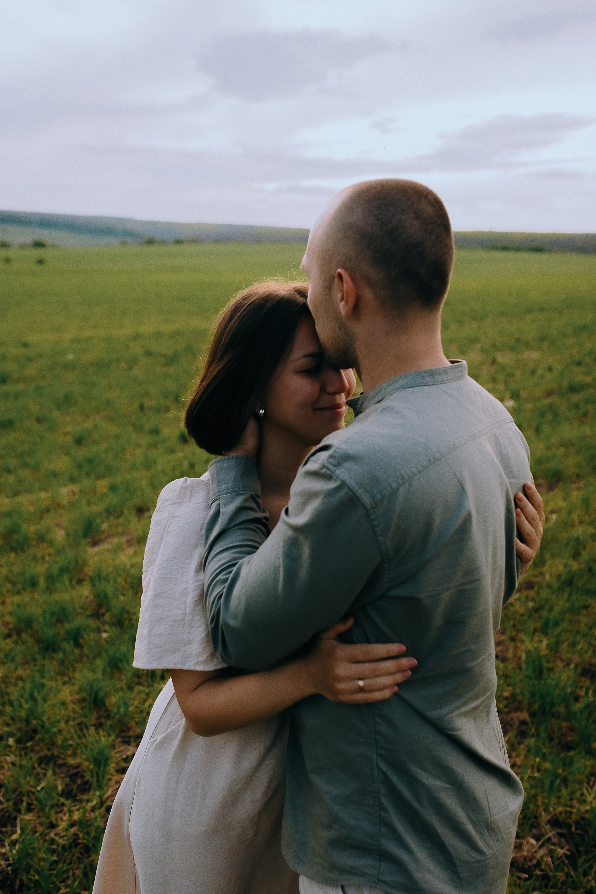 Семейные истории. Портретный и свадебный фотограф в Воронеже Елена Михайлова