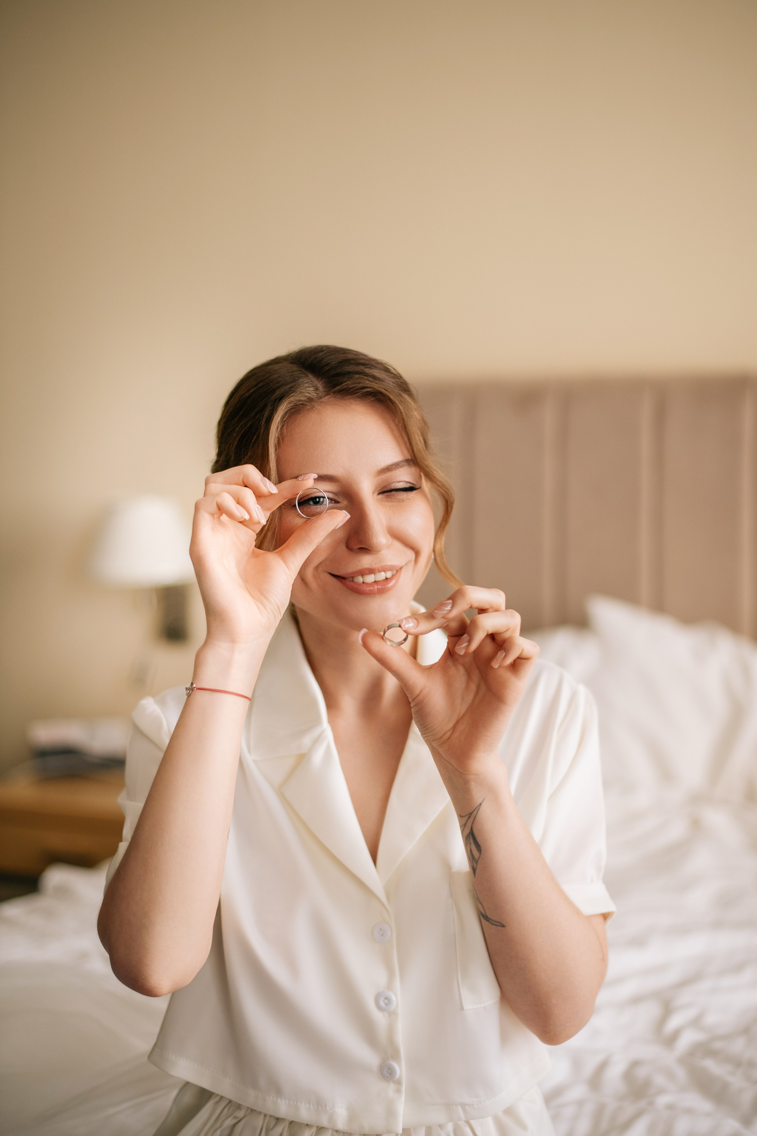 Екатерина & Михаил. Фотограф в Екатеринбурге Веретенова Наталья