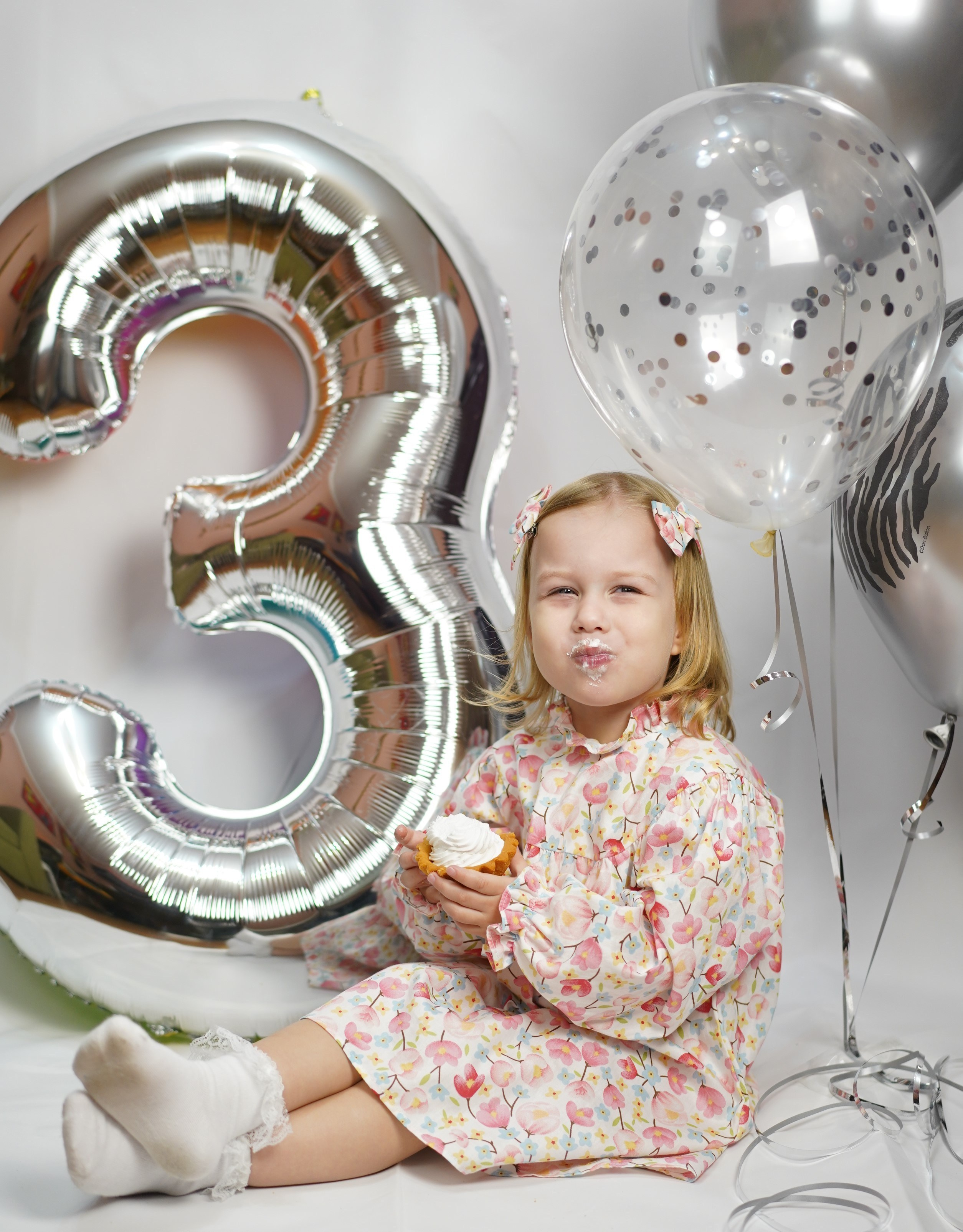 Детские. Лучший фотограф Краснодара (по версии моей мамы)