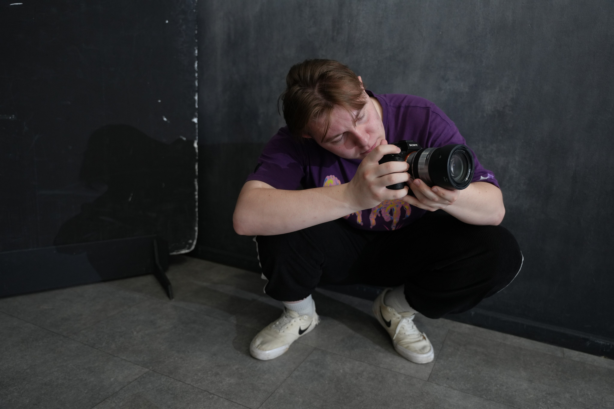 #backstage со съёмки для бренда Booster Bar. Портретный фотограф в Санкт-Петербурге Дмитриева Наталия