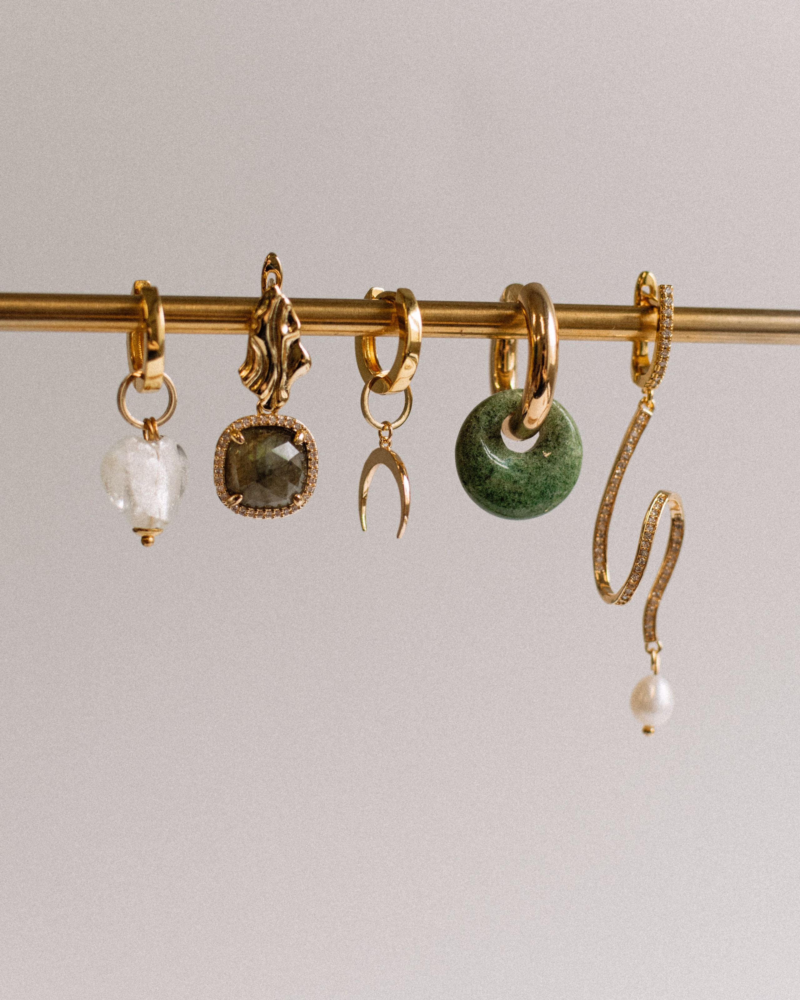 ALUNA JEWELRY. Портретный и fashion-фотограф в Москве Елена Бронская