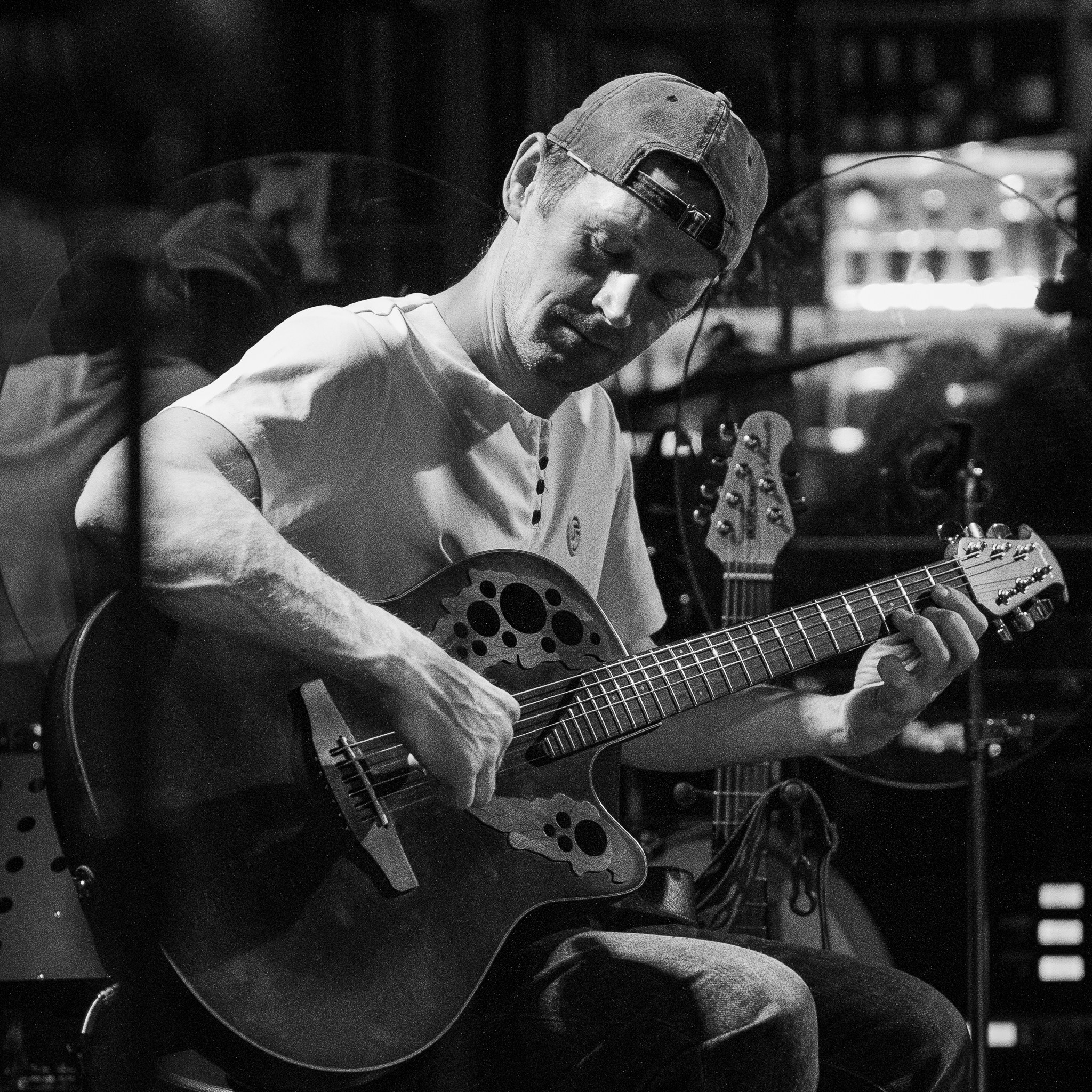 Репортаж и хроника. Фотограф Ди Садчиков