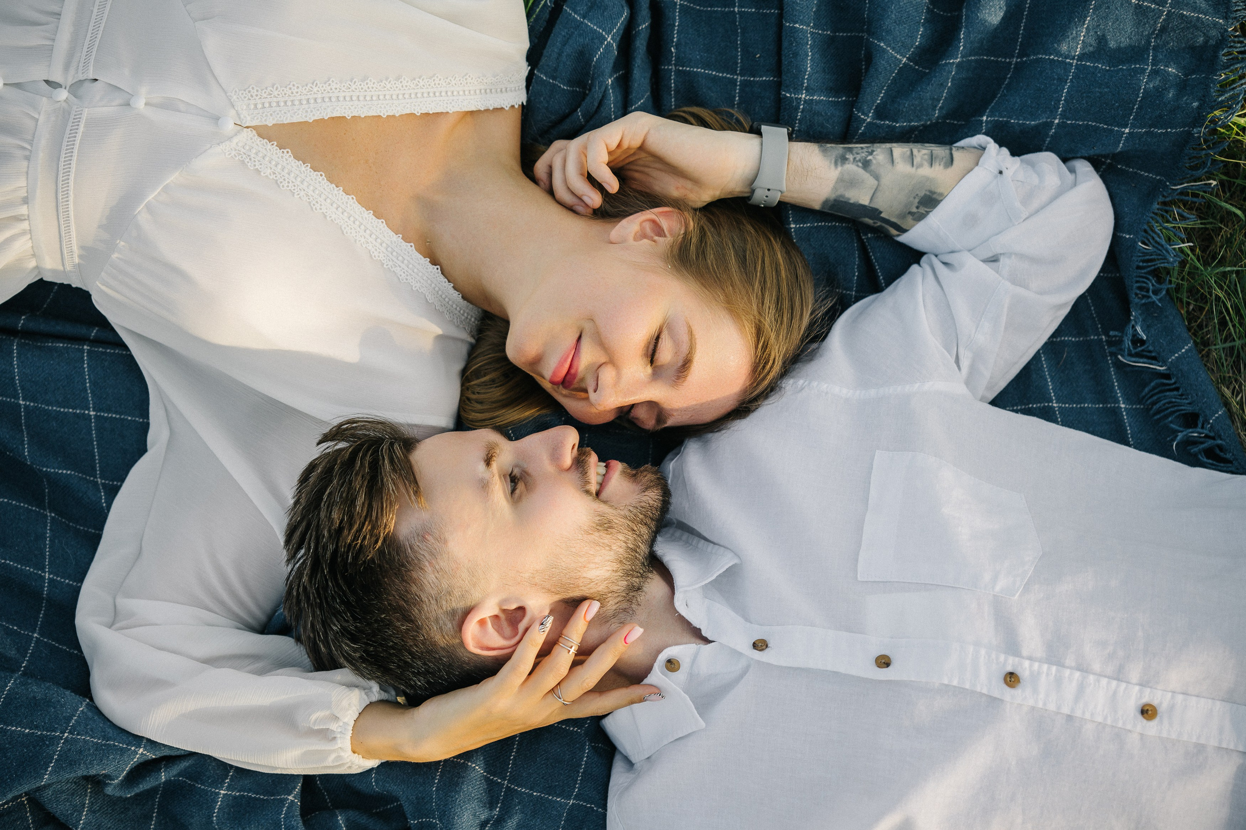 Лавстори. Коммерческий фотограф в Тюмени Урванцев Борис