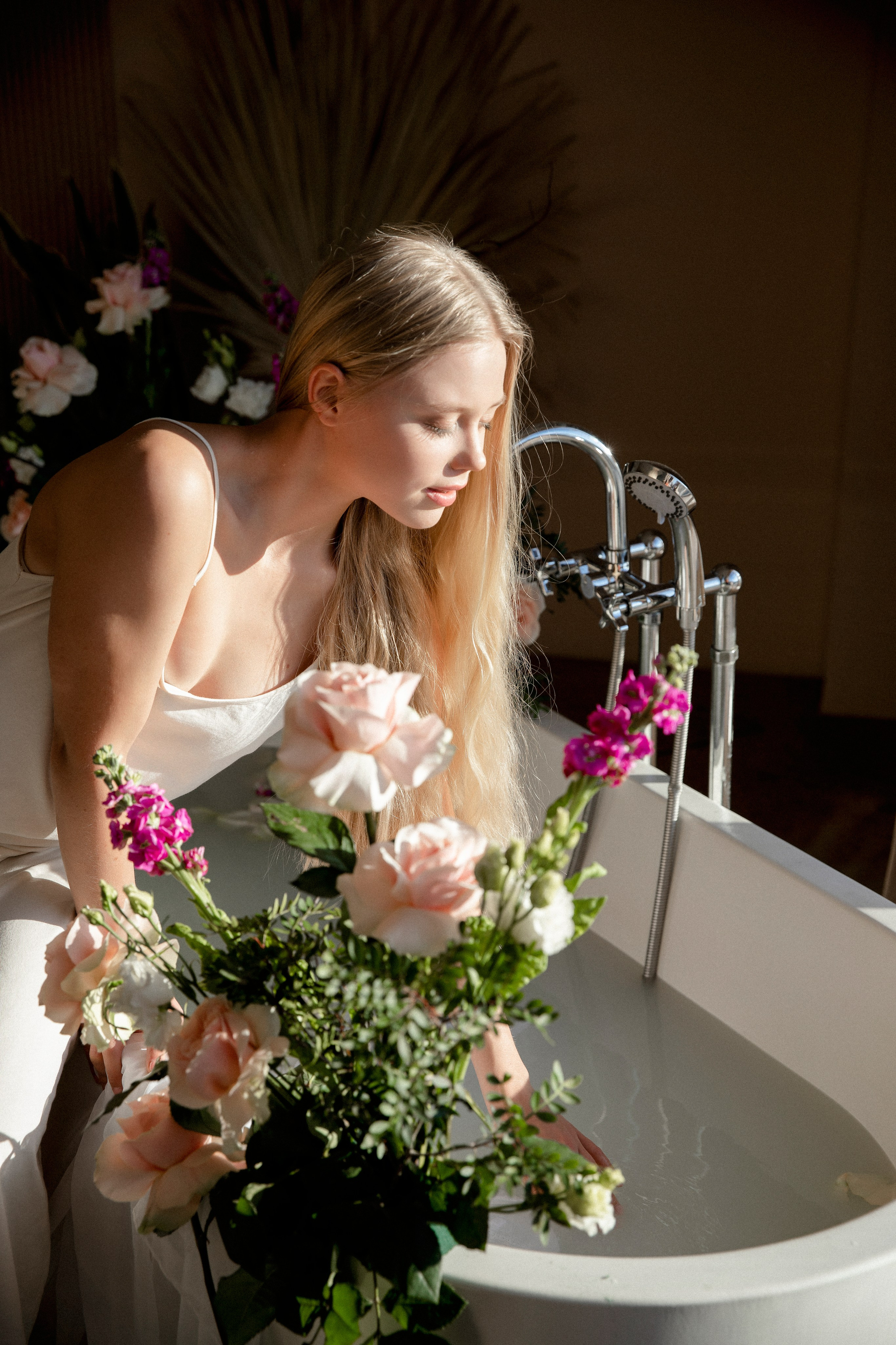 Дарья. Свадебный и портретный фотограф