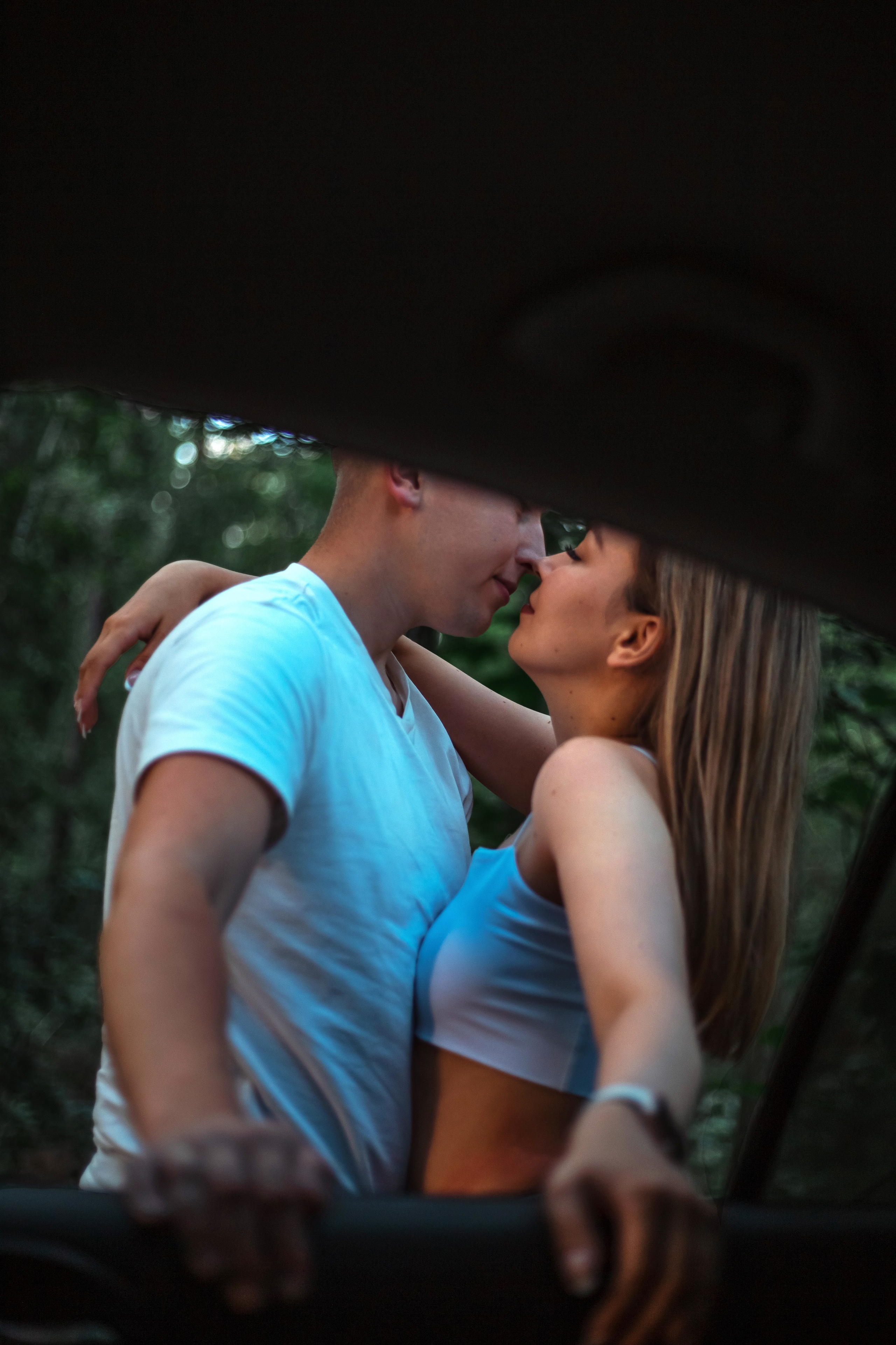 Этот миг — моя вечность. Фотограф Санкт-Петербурга