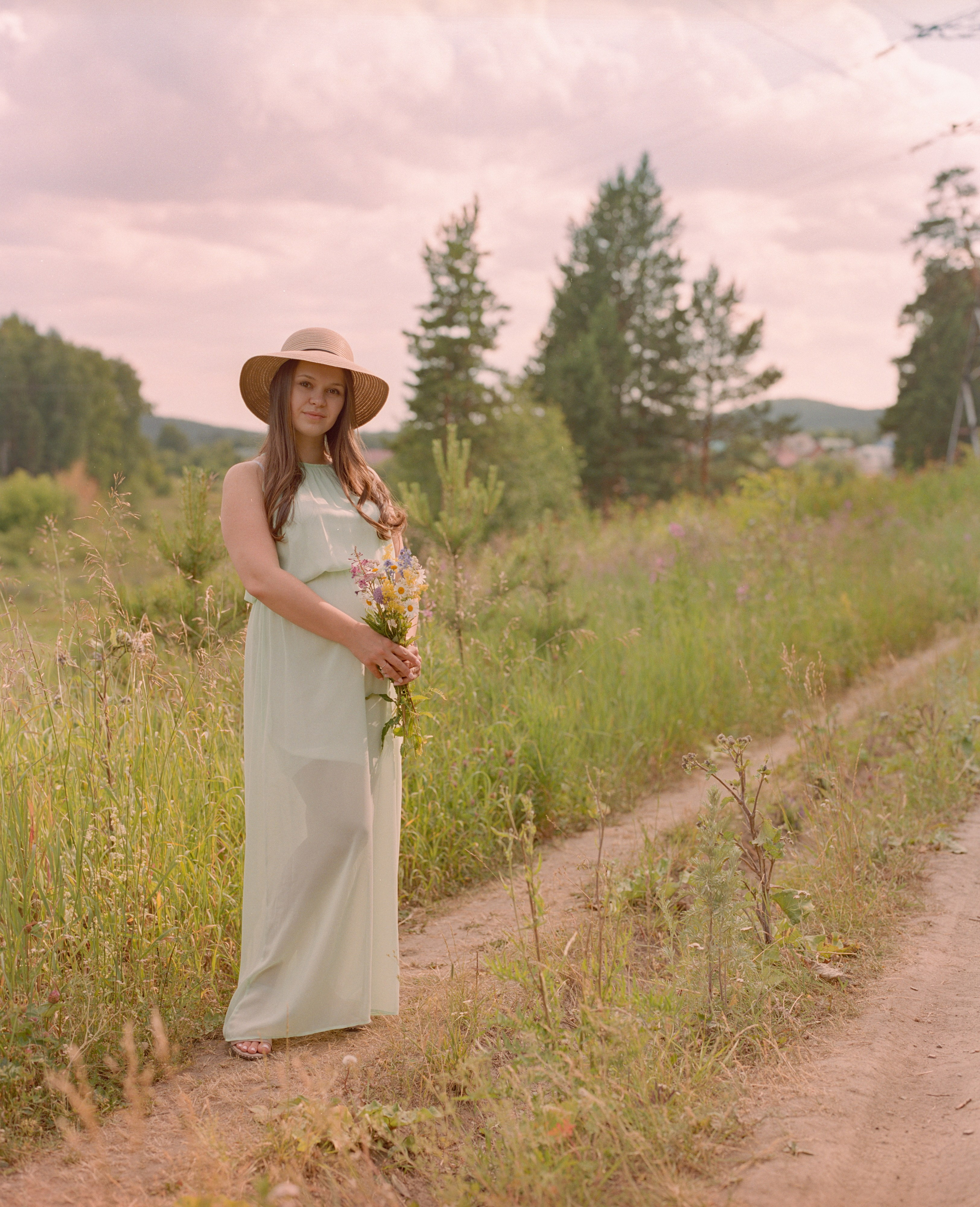Скоро. Фотограф в Санкт-Петербурге Березовский Даниил