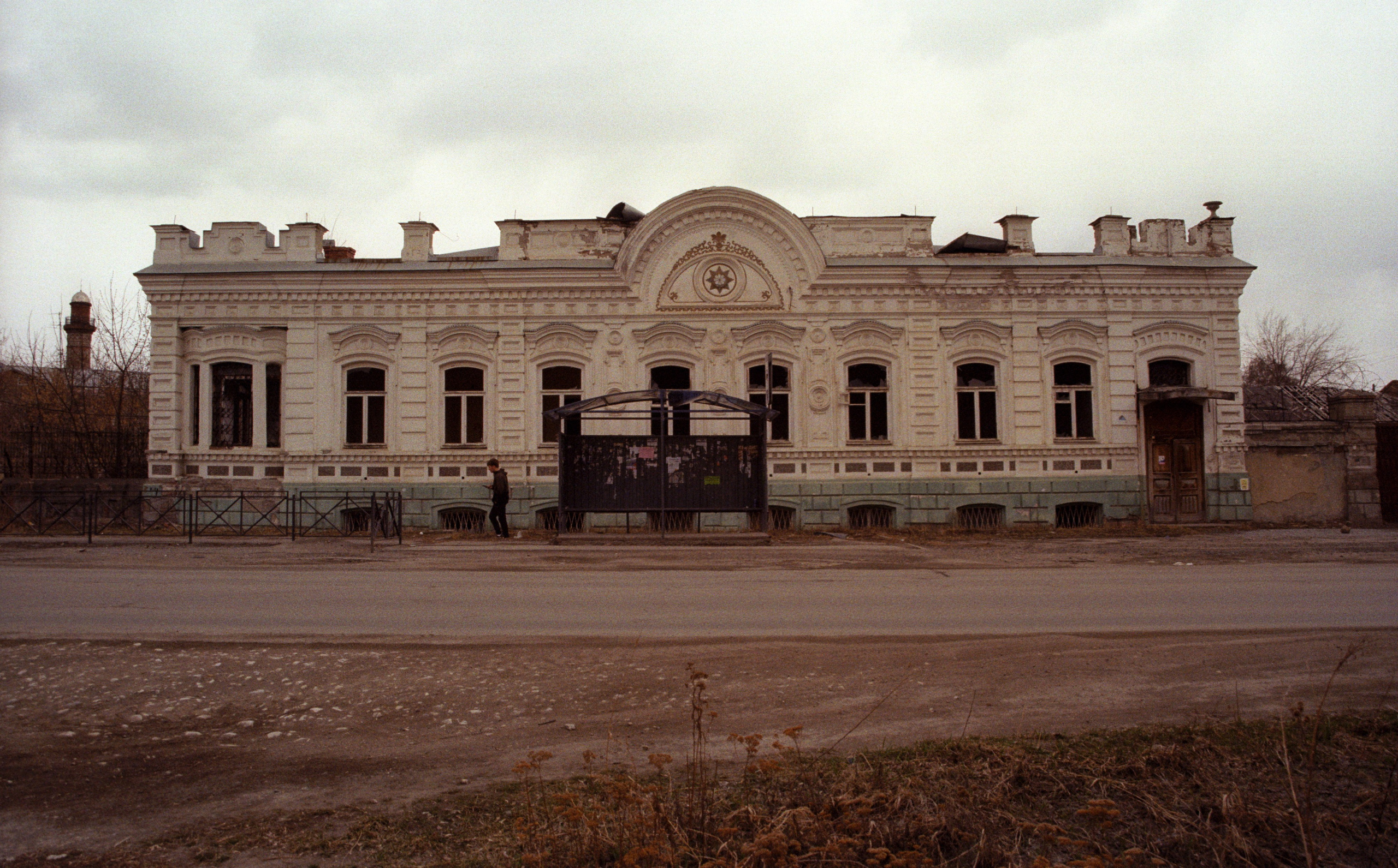 Родина. Фотограф в Санкт-Петербурге Березовский Даниил