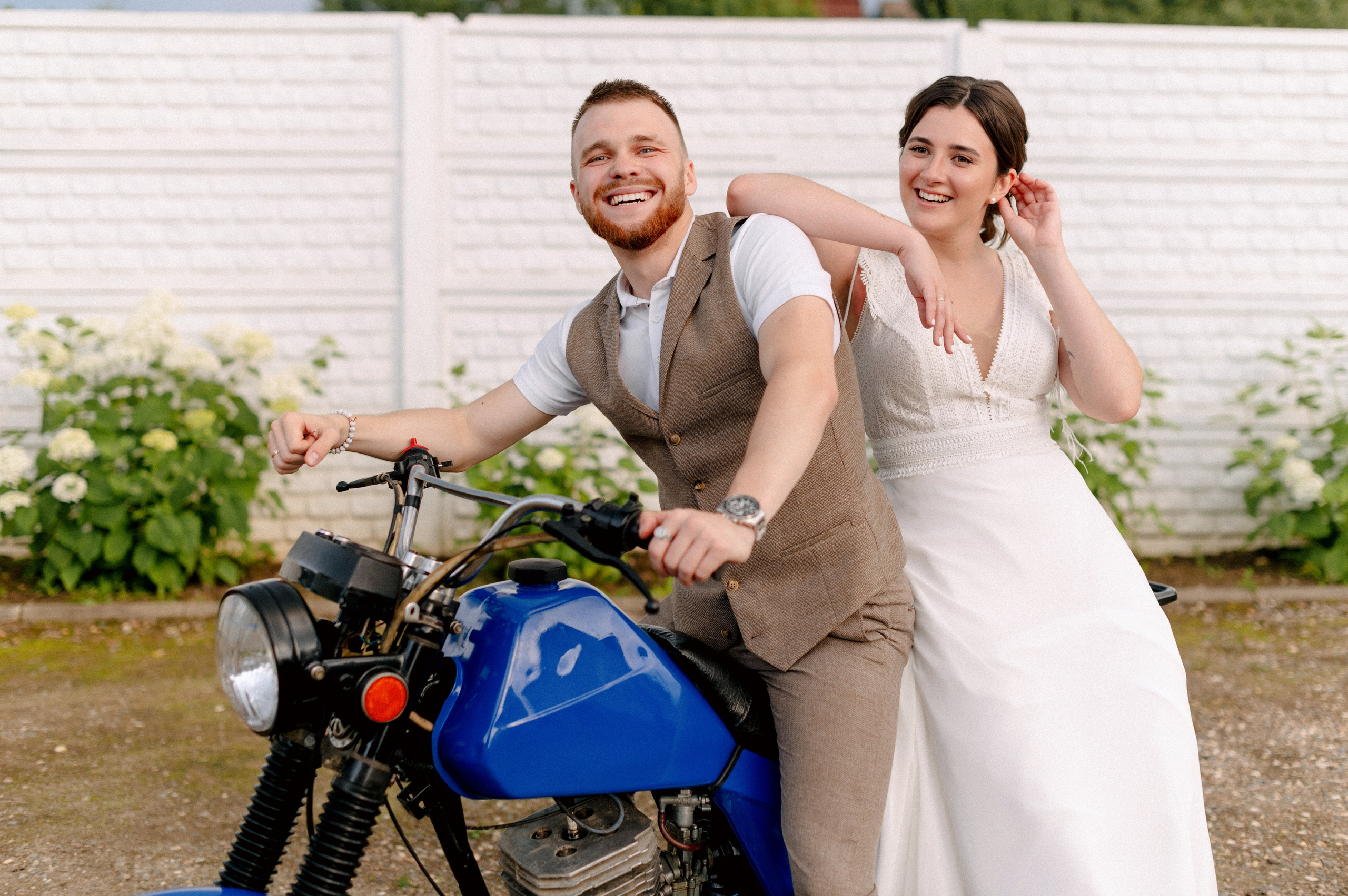 ОКСАНА и ВИТАЛИЙ. Шашкова Вероника / Свадебный и семейный фотограф Москва и Ярославль