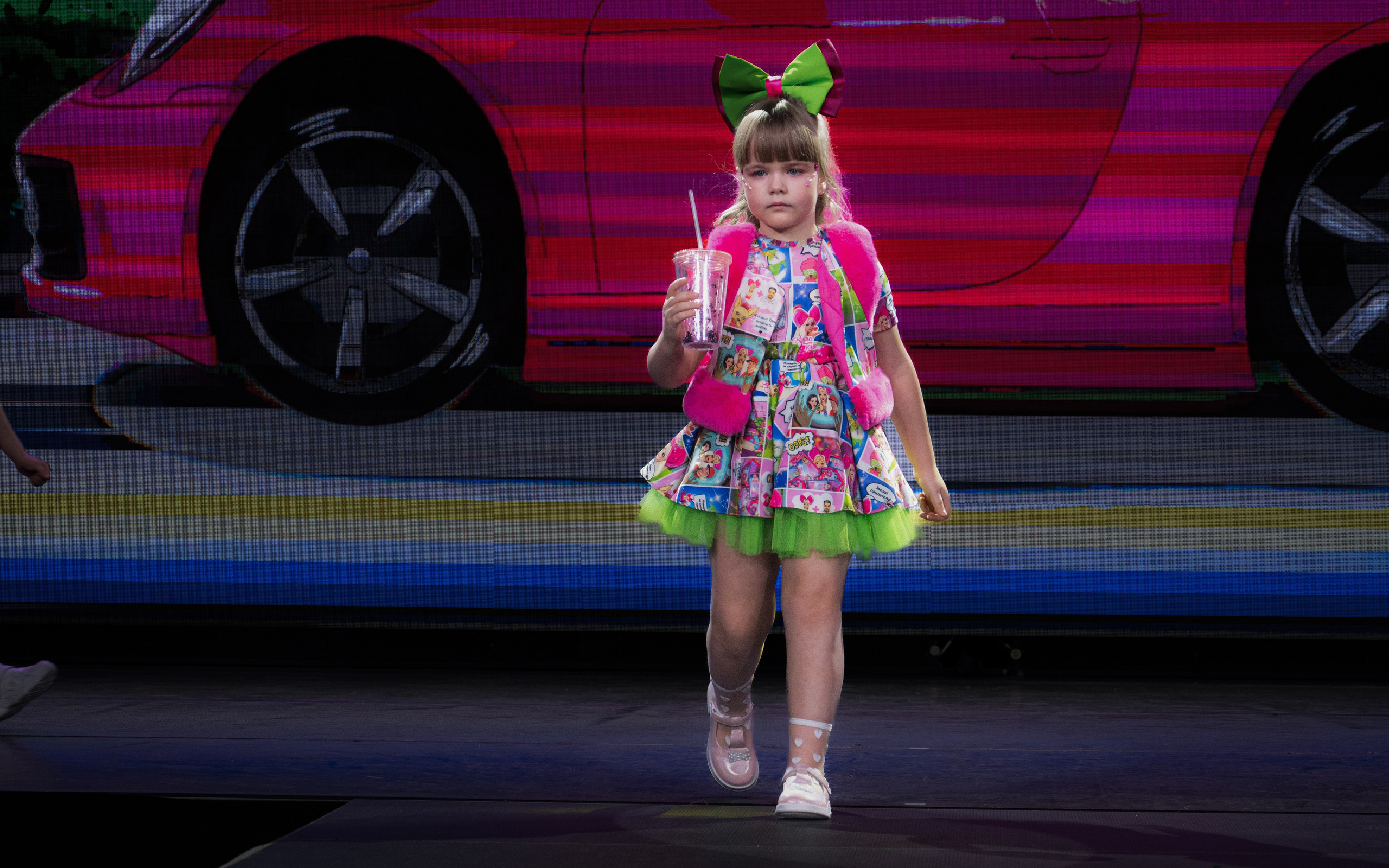 Премия "Сибирский стиль 2024"