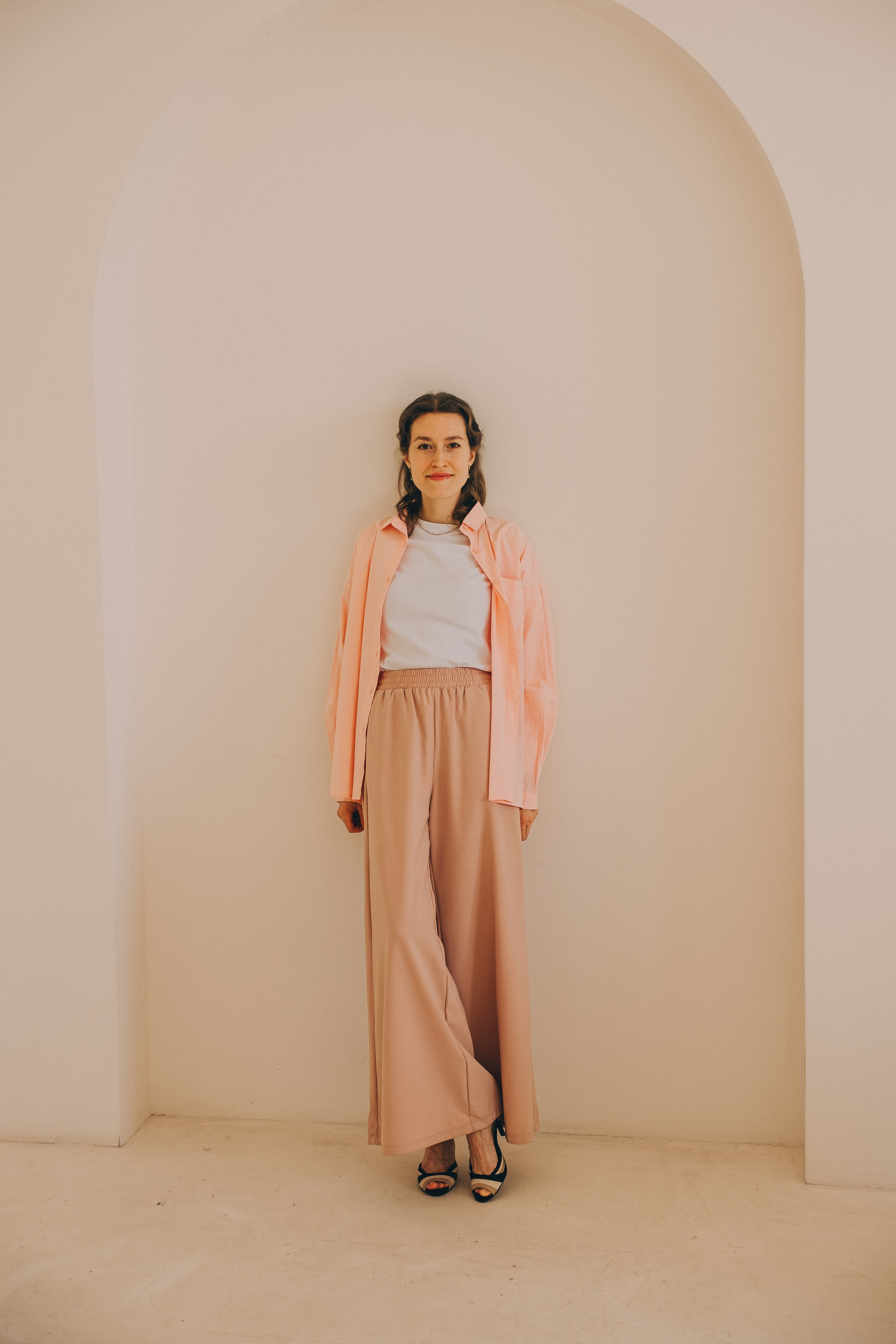 Контент для творческого объединения. Фотограф в Иркутске Анна Мирошникова