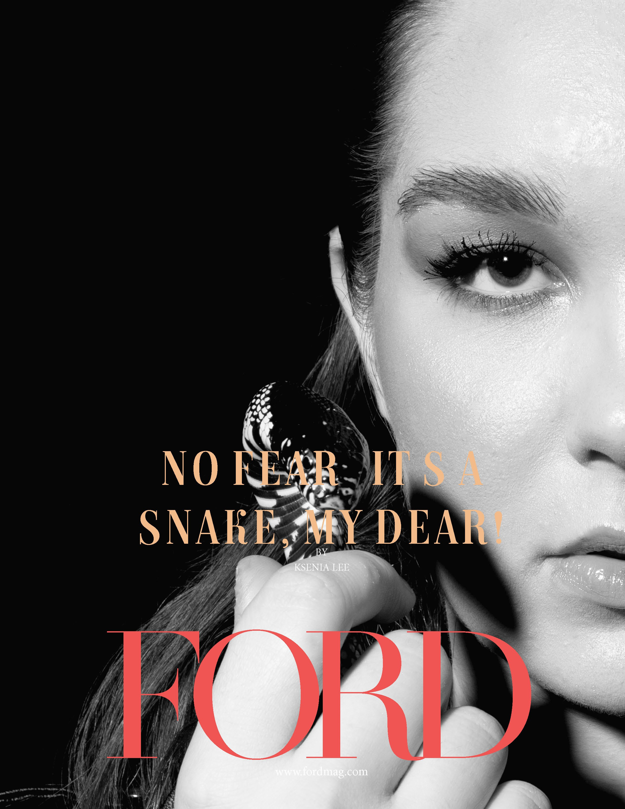 Мои кейсы. Модный фотограф в Самаре/Москве Ксения Ли